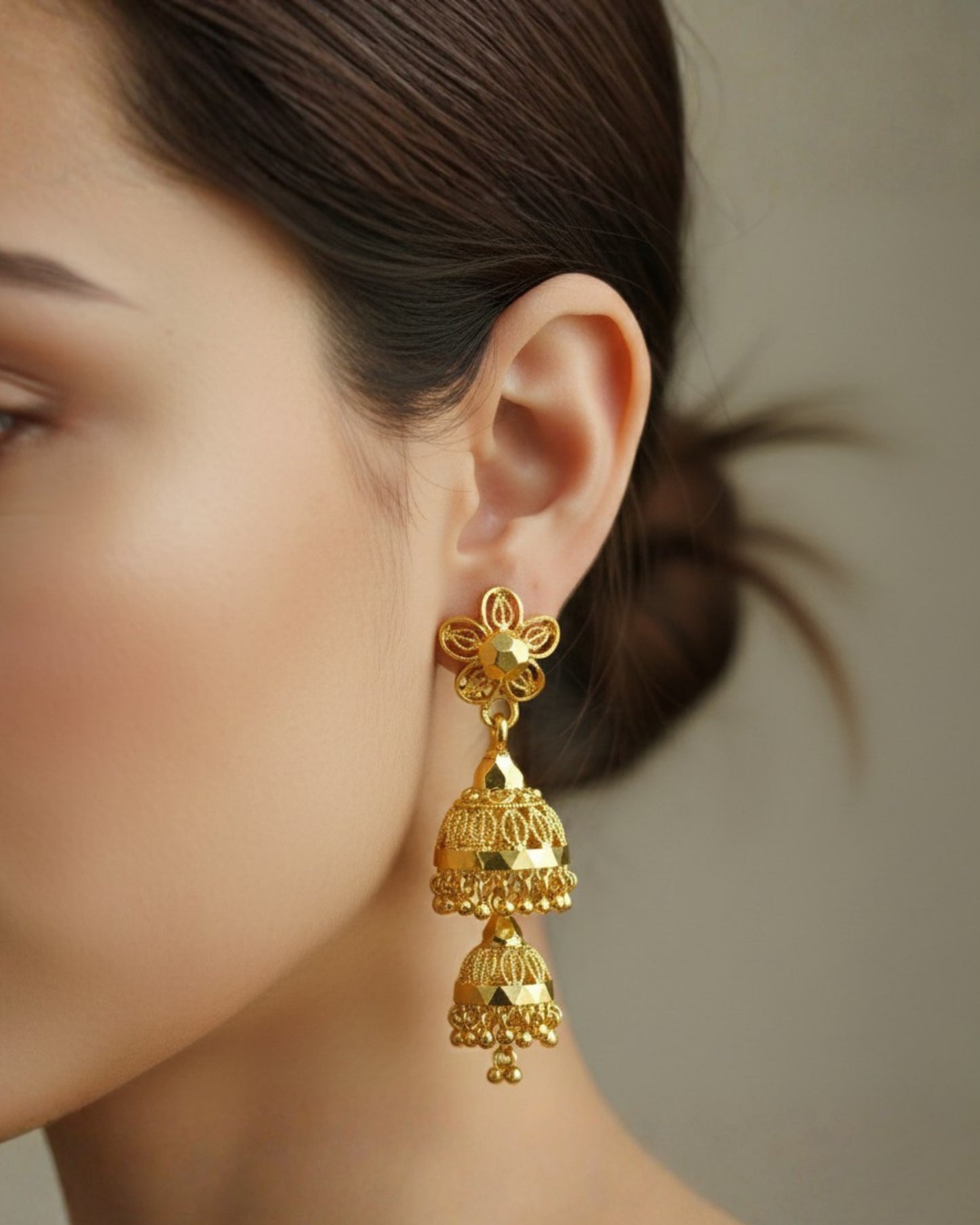 JHUMKA