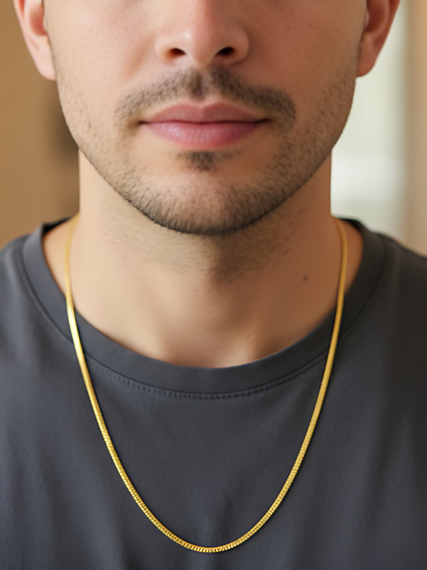 Men's Chain