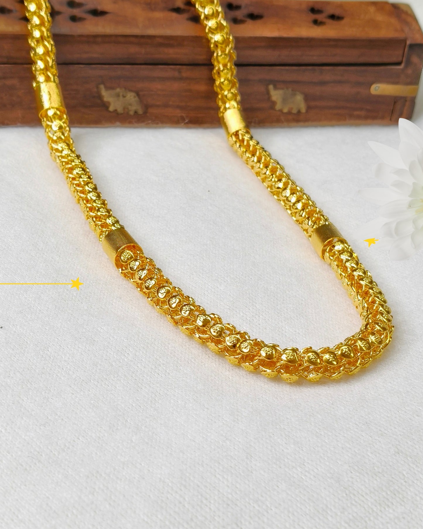 Men's Chain