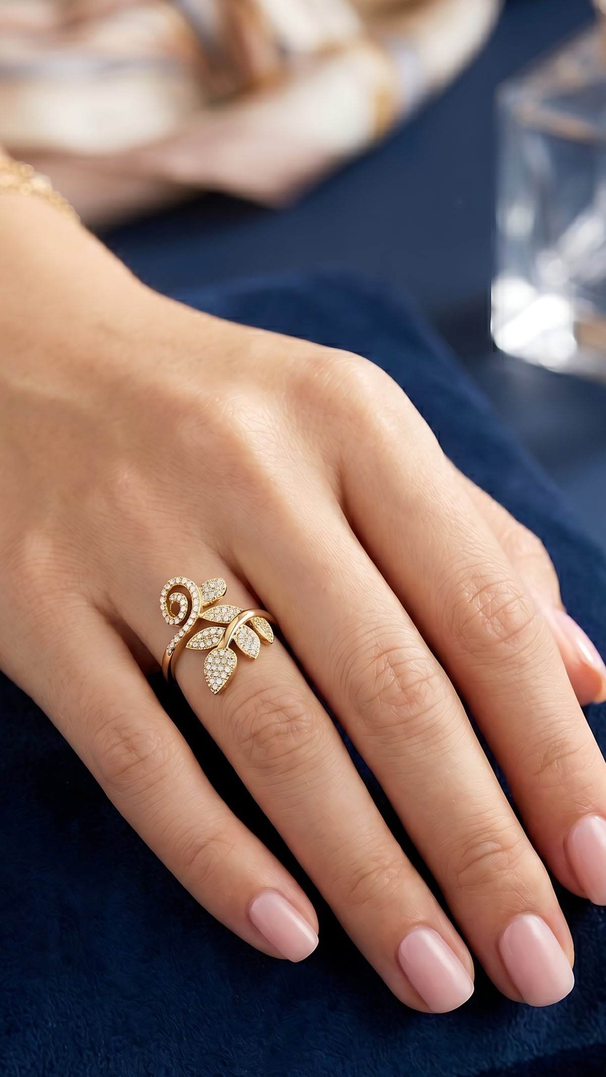 Men's Ring