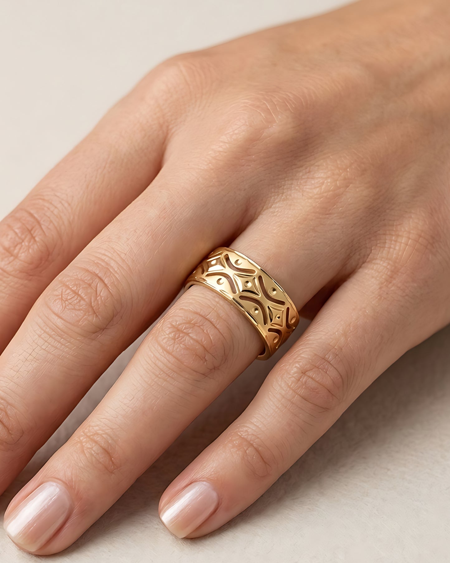 Women's Ring