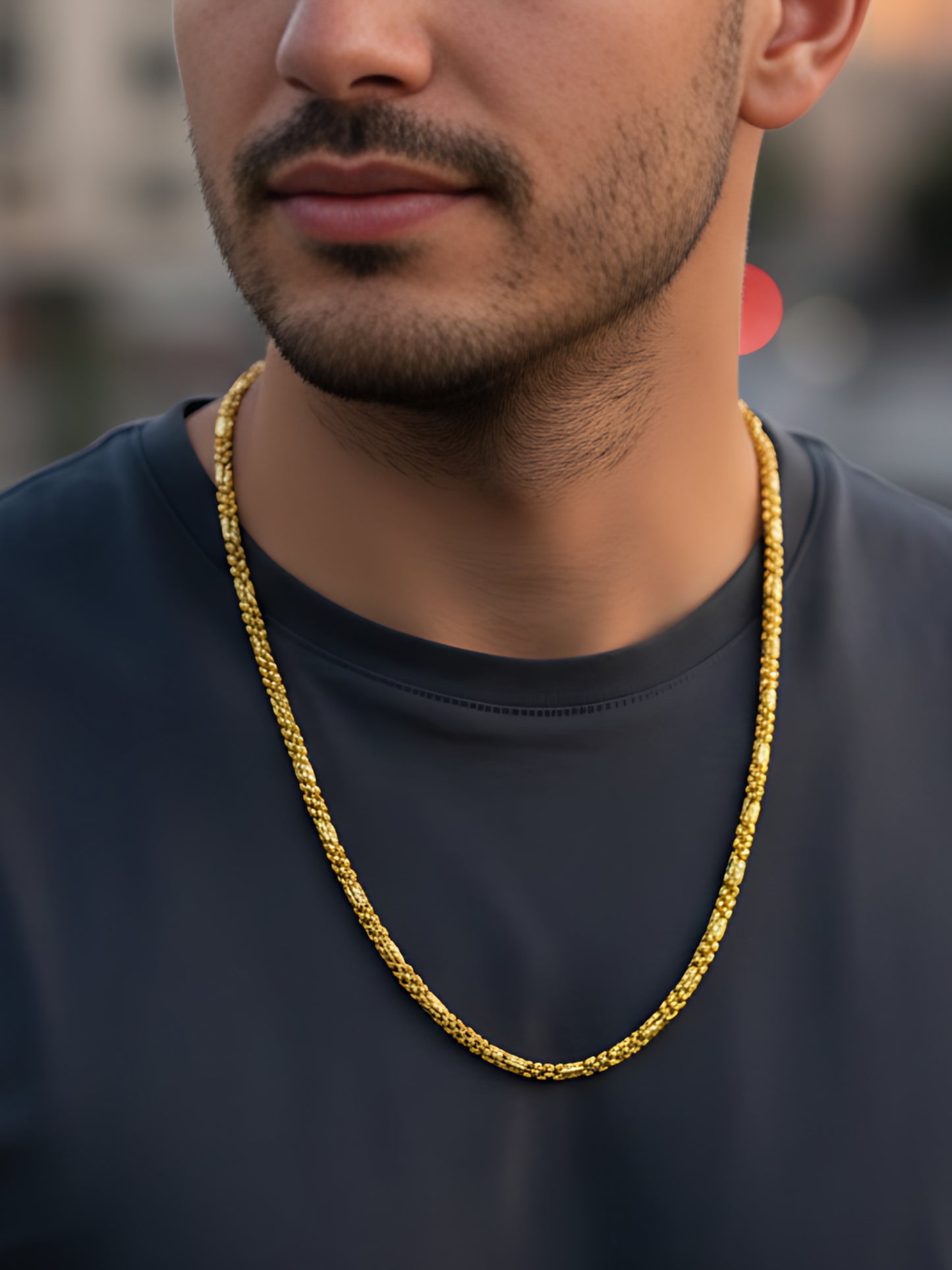 Men's Chain