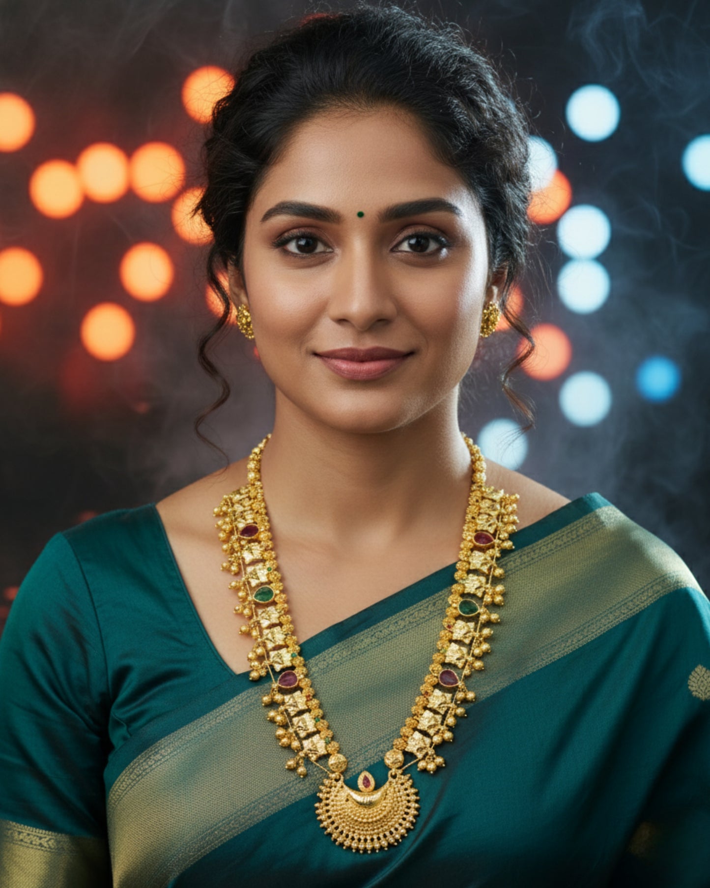 Kolhapuri Saaj