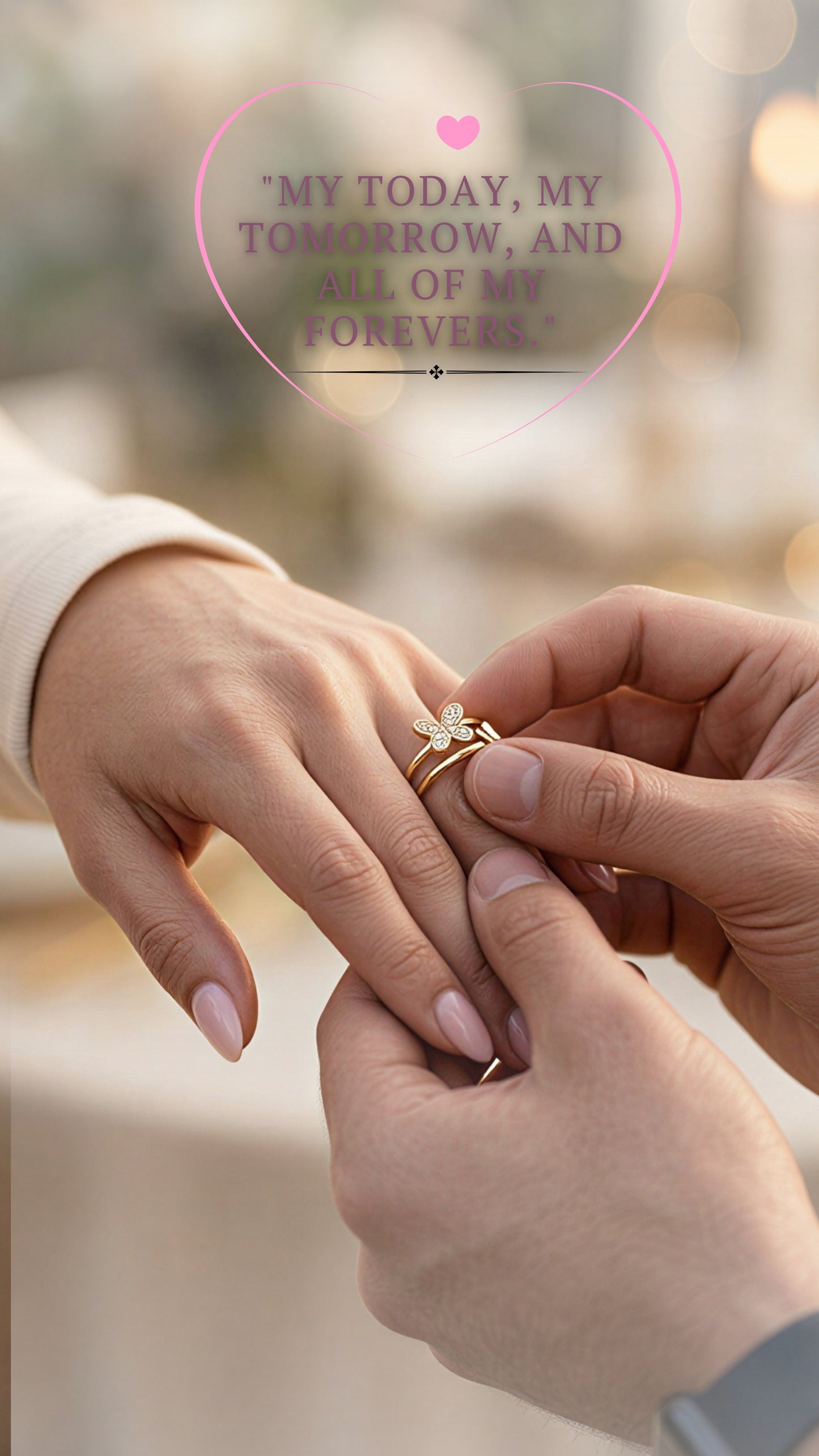 Women's Ring
