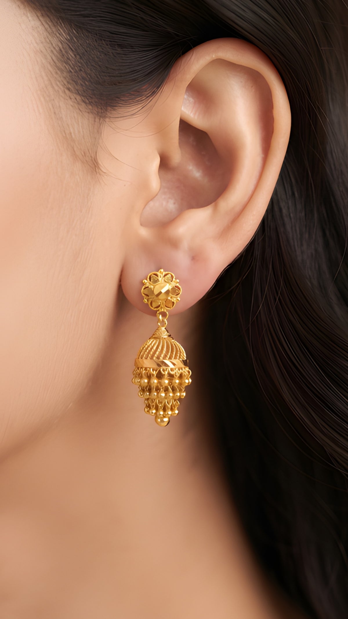 JHUMKA