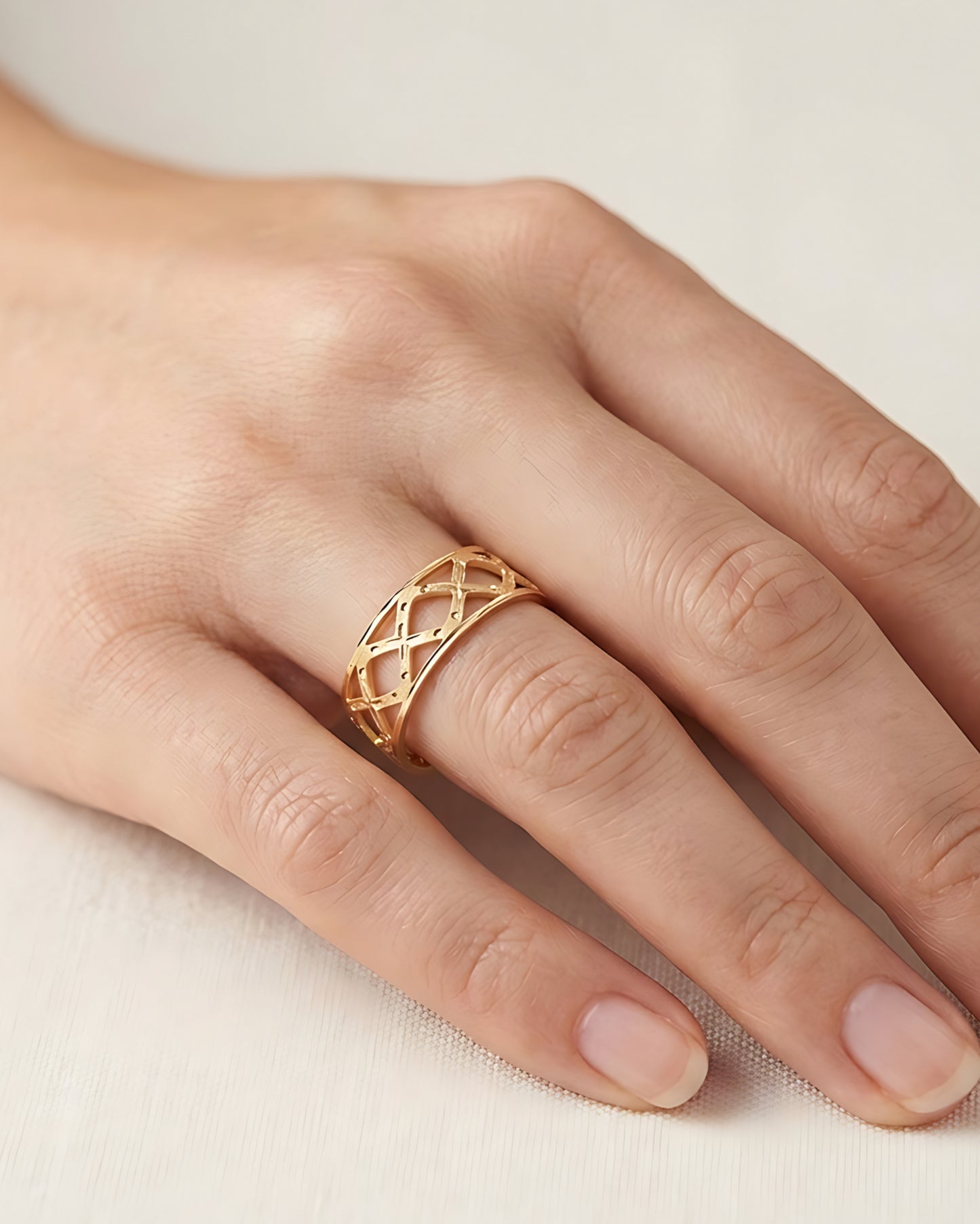 Women's Ring