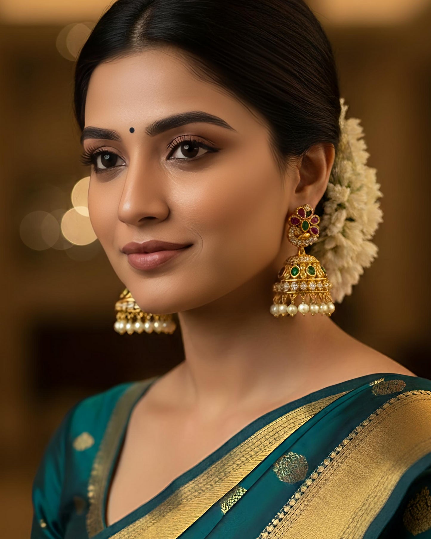 JHUMKA