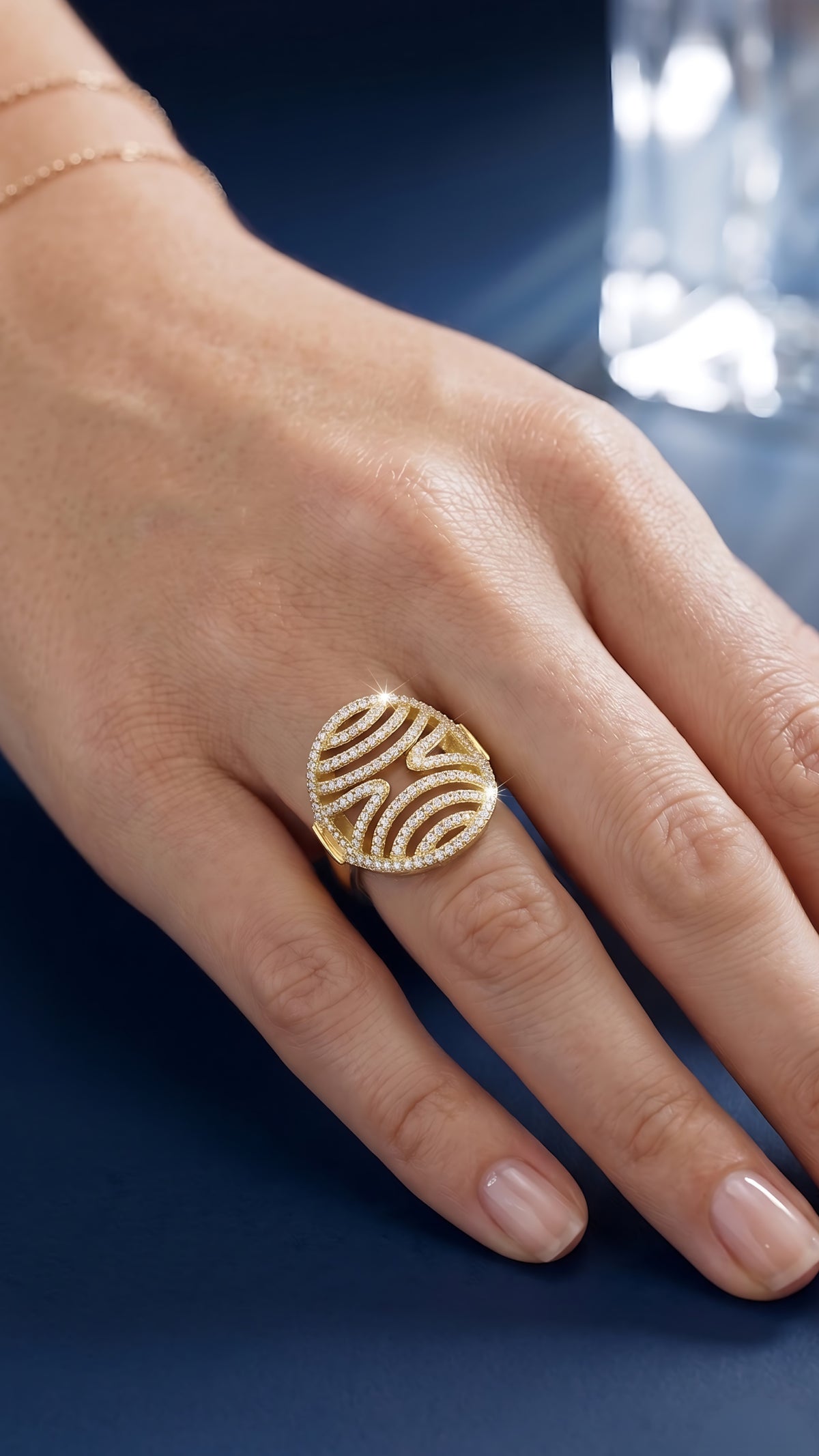 Men's Ring