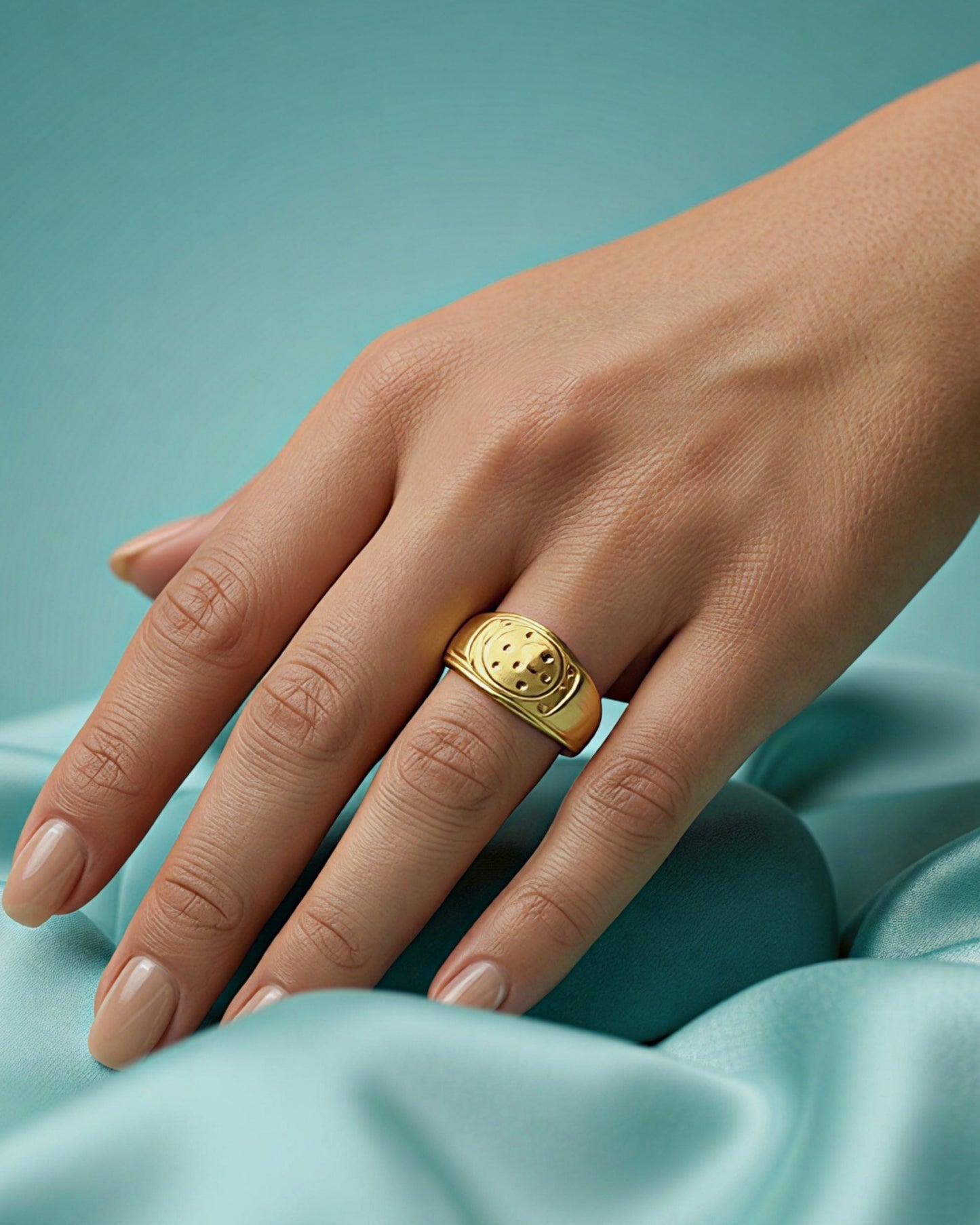 Women's Ring