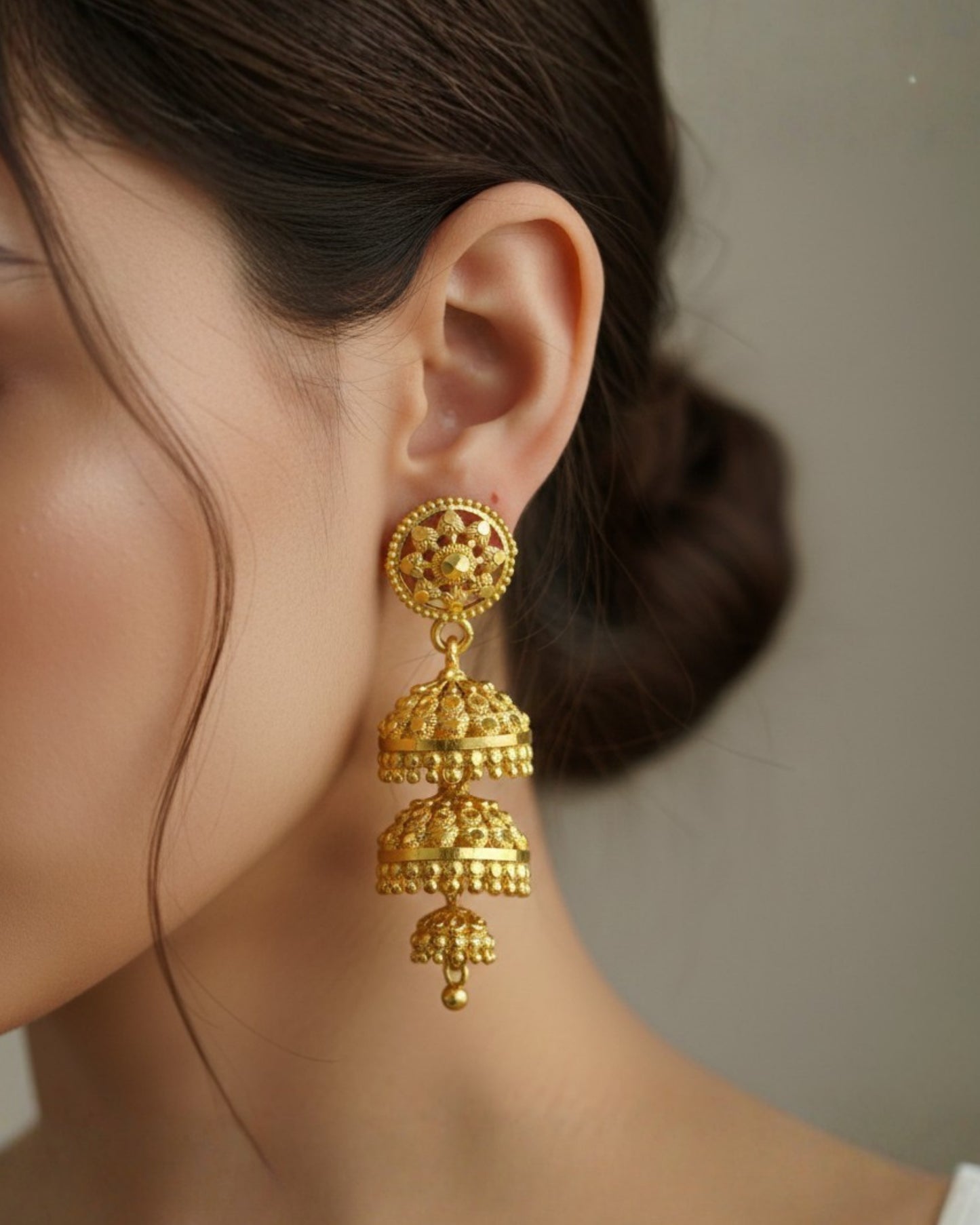 JHUMKA
