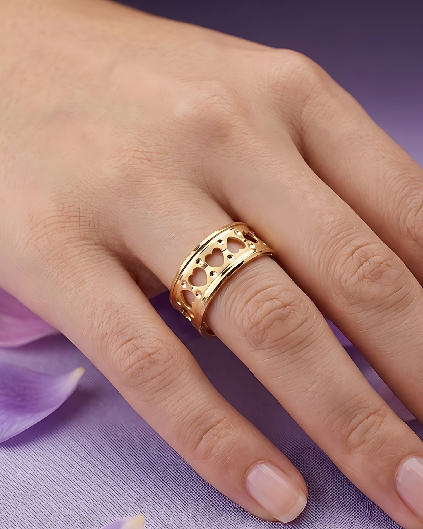 Women's Ring