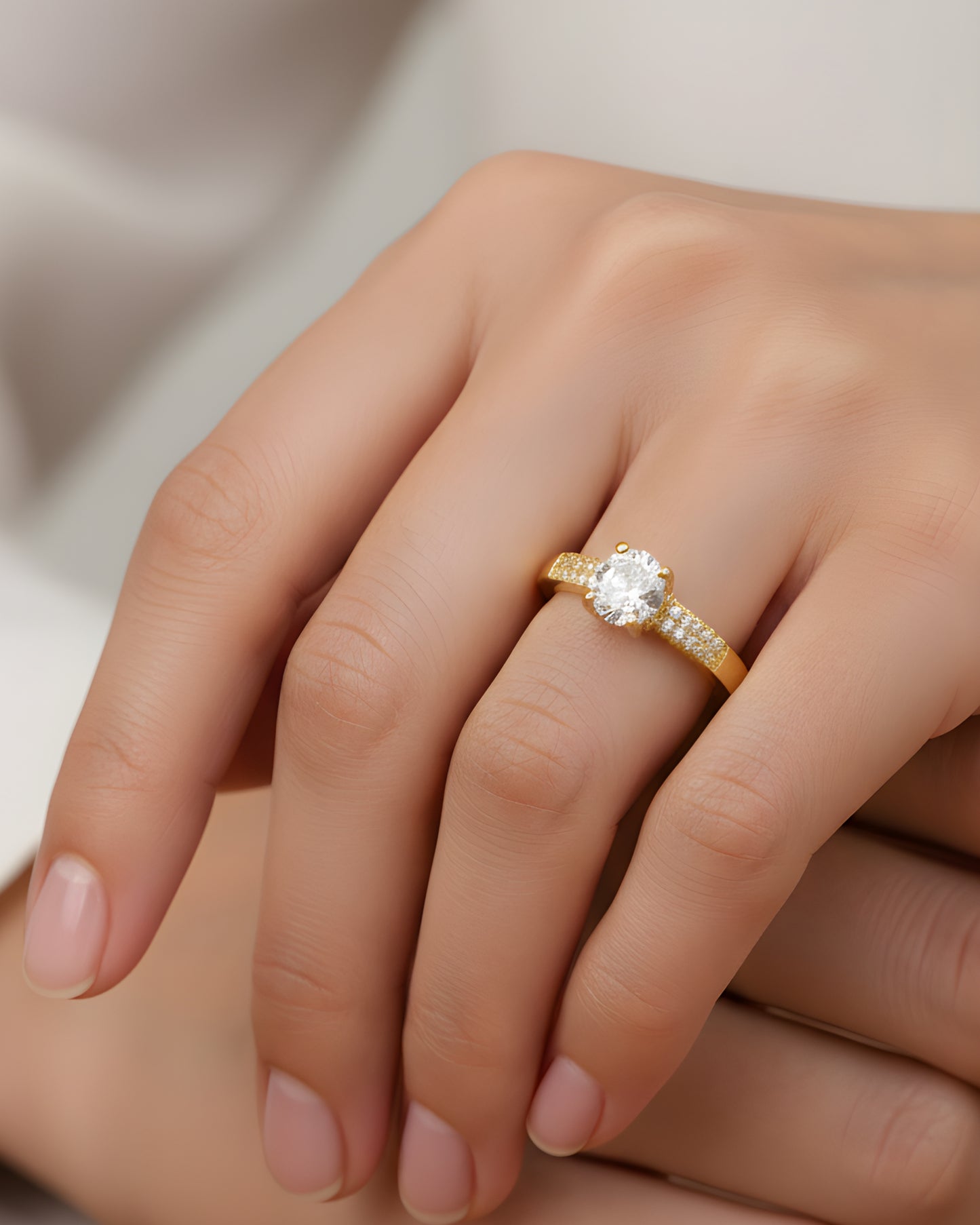 Women's Ring
