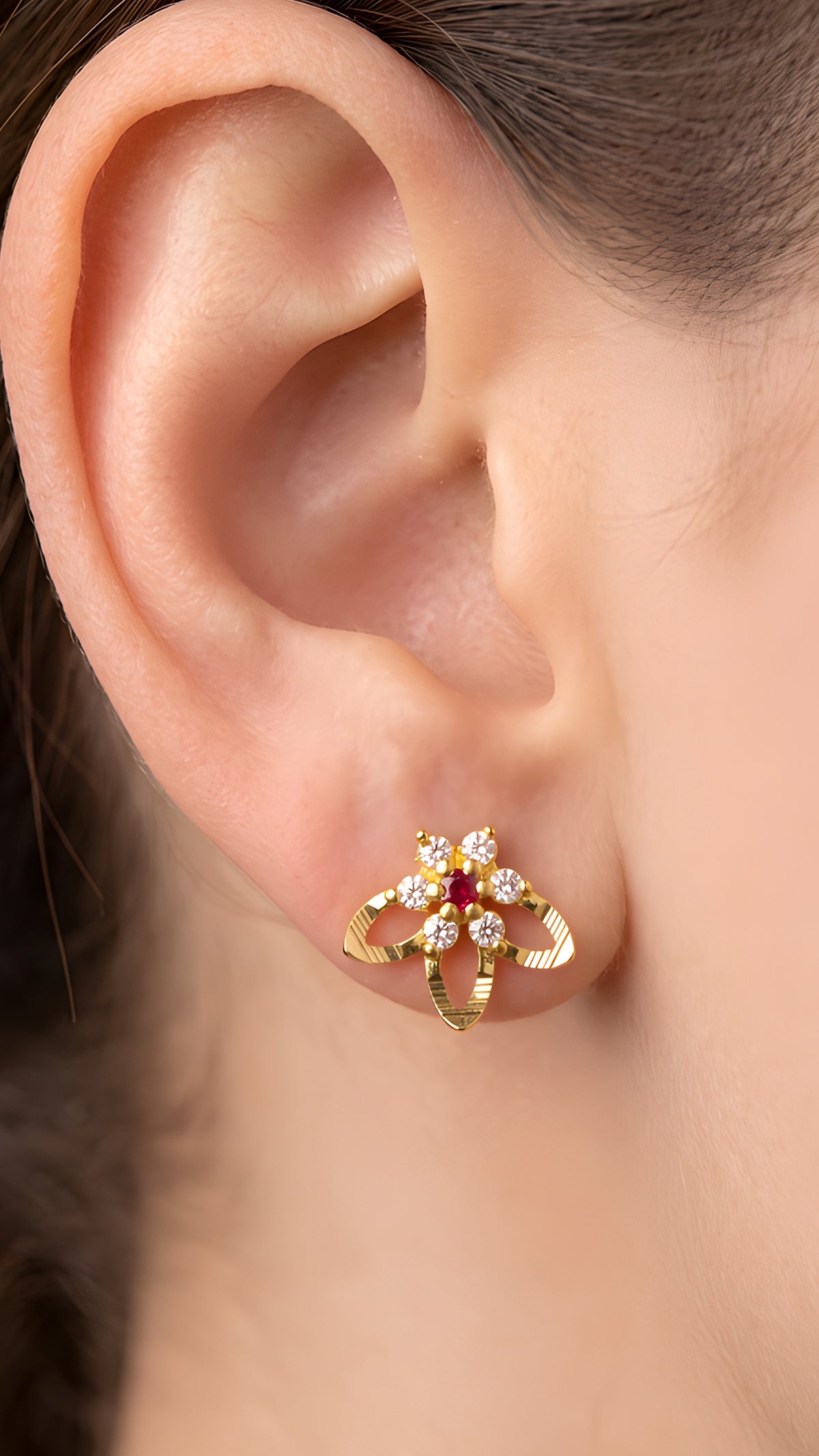 Forming Tops