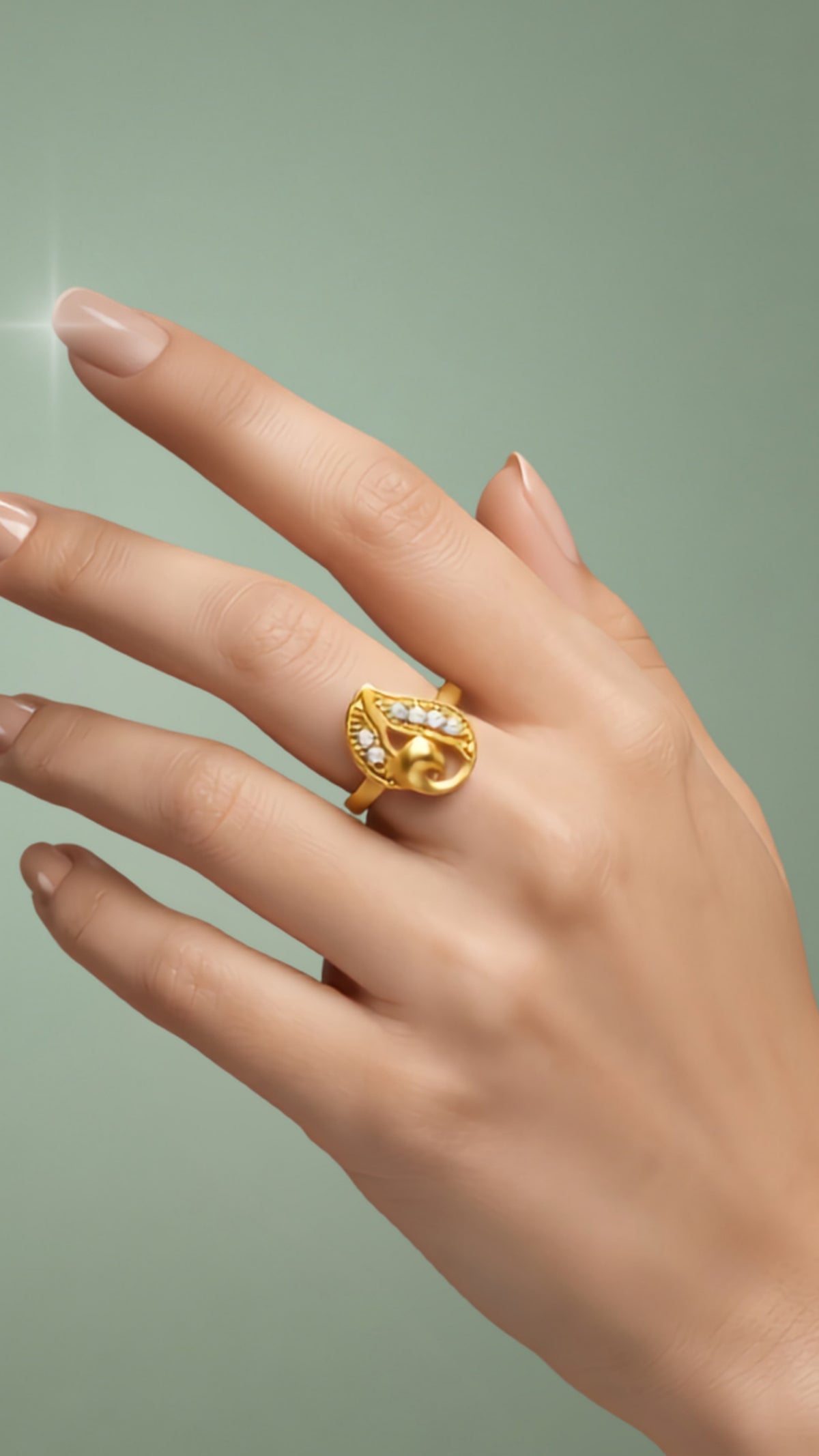 Women's Ring