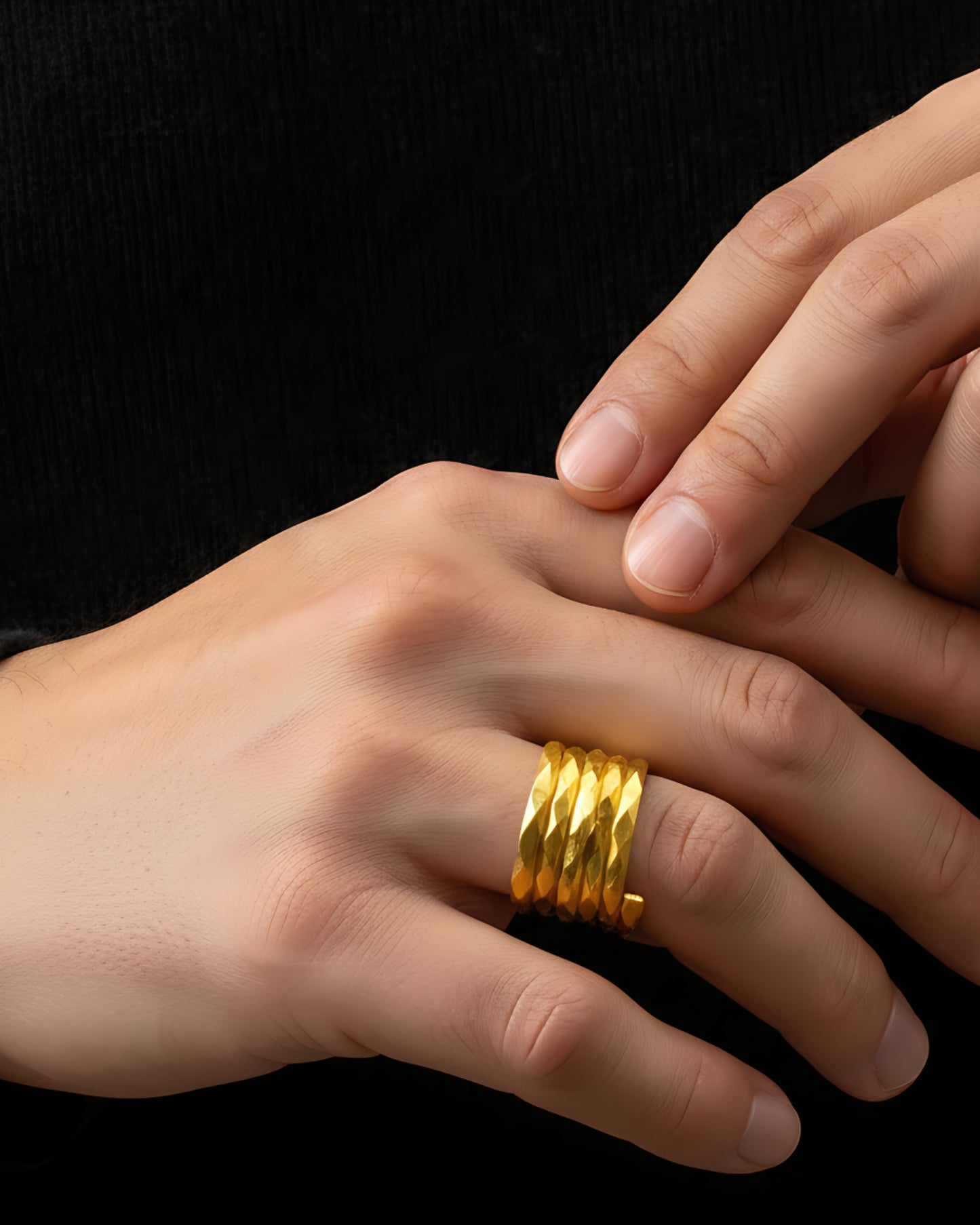Men's Ring