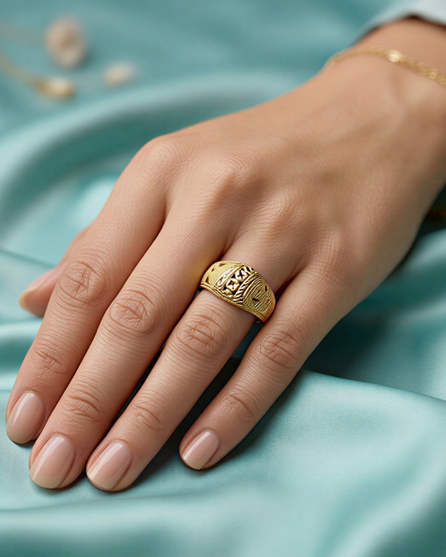 Women's Ring