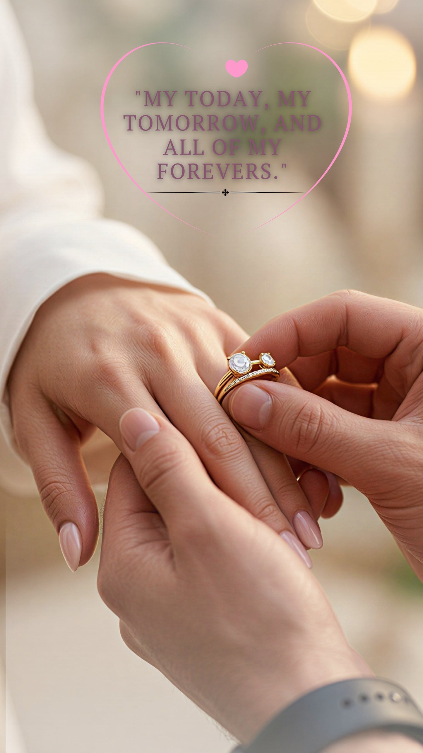 Women's Ring