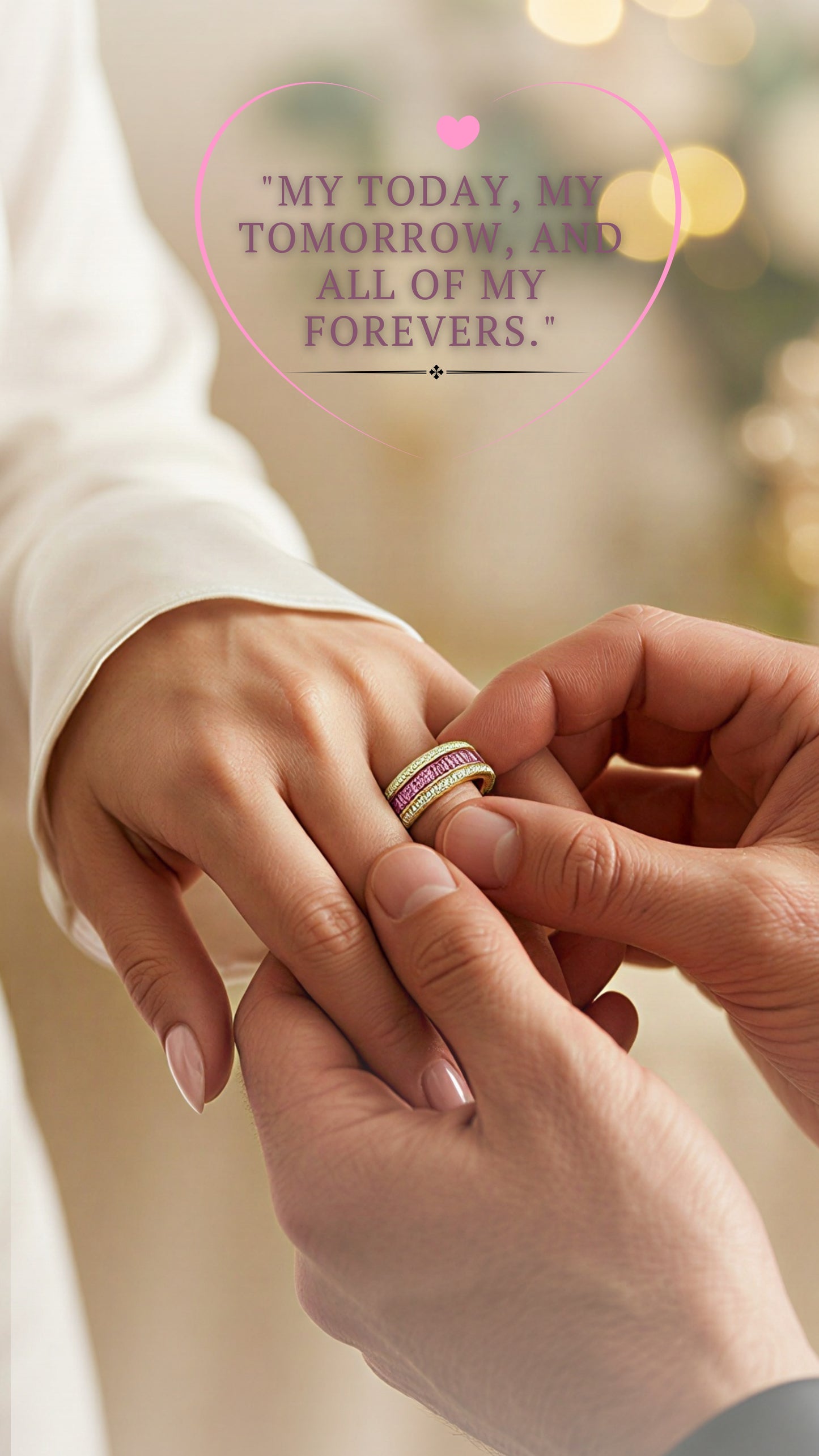 Women's Ring