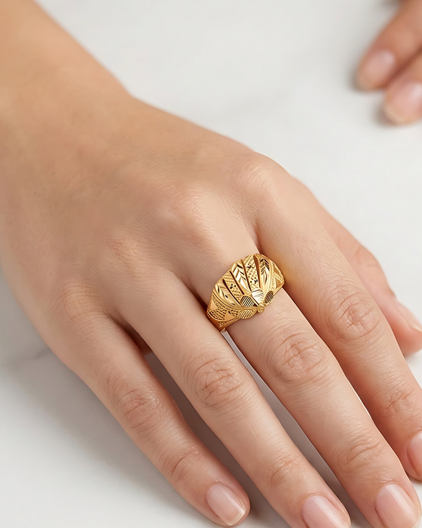 Women's Ring