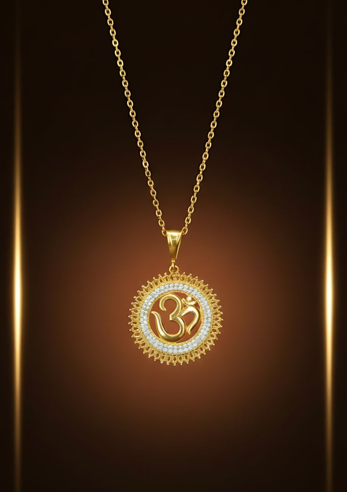 Chain Pendant