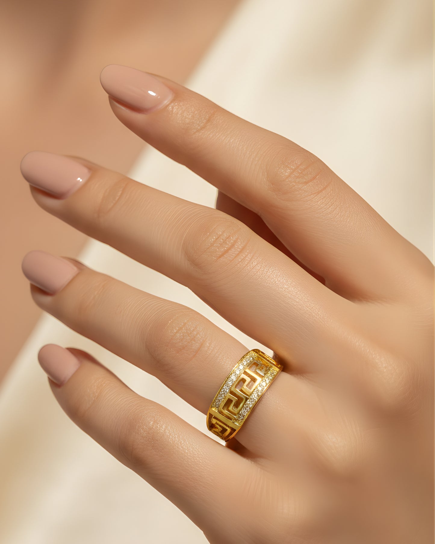Women's Ring