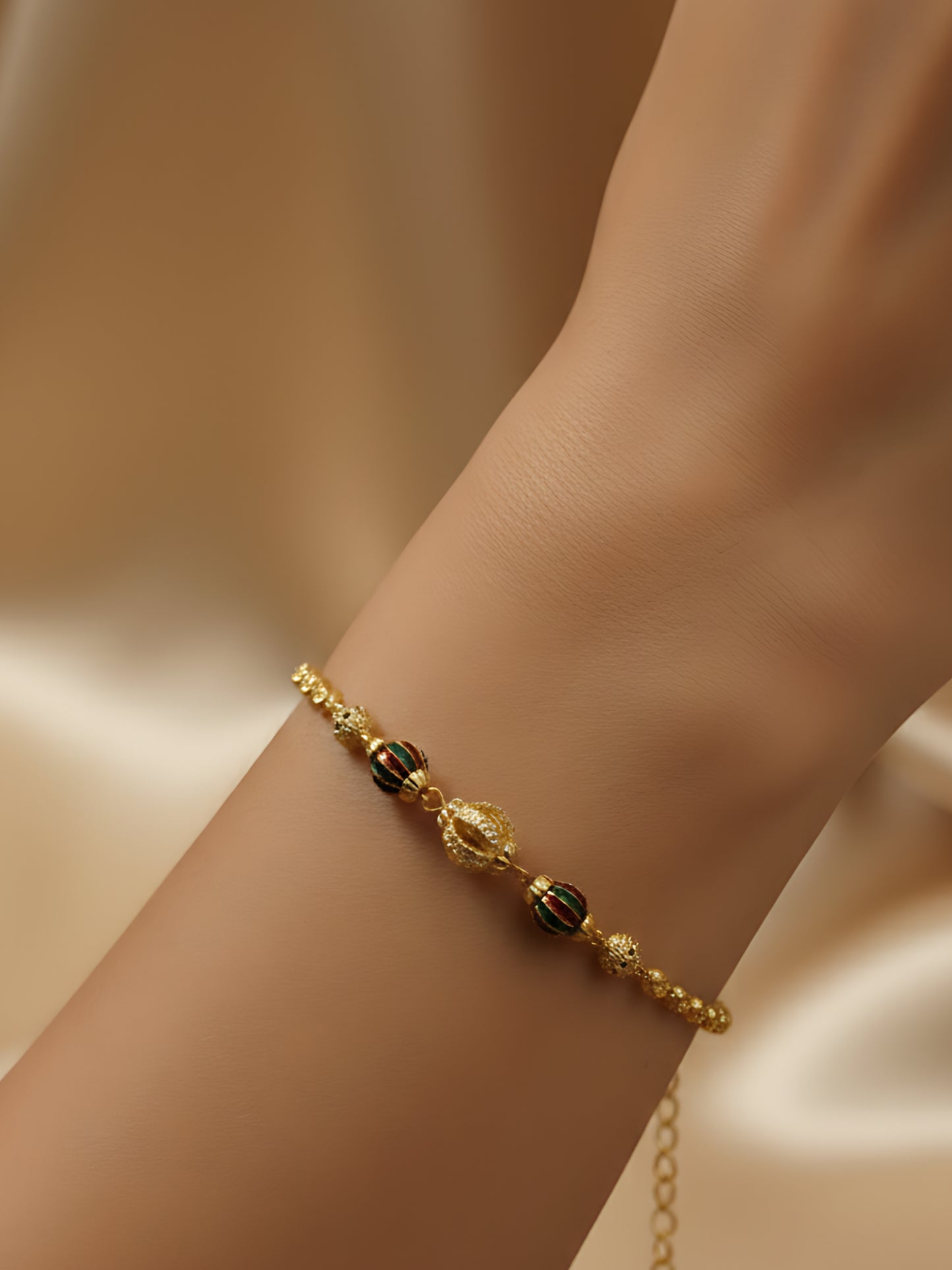 Women's Bracelets