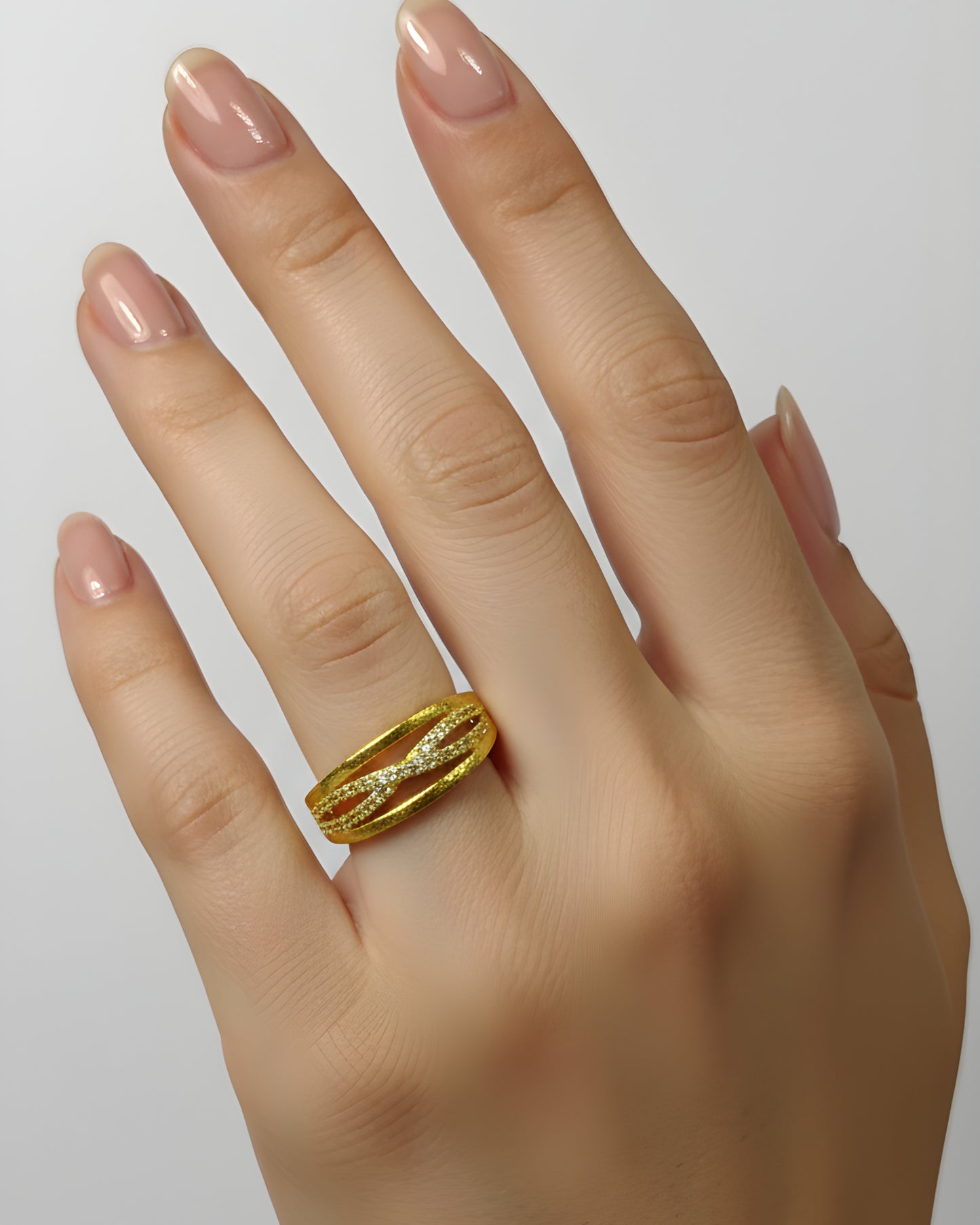 Women's Ring