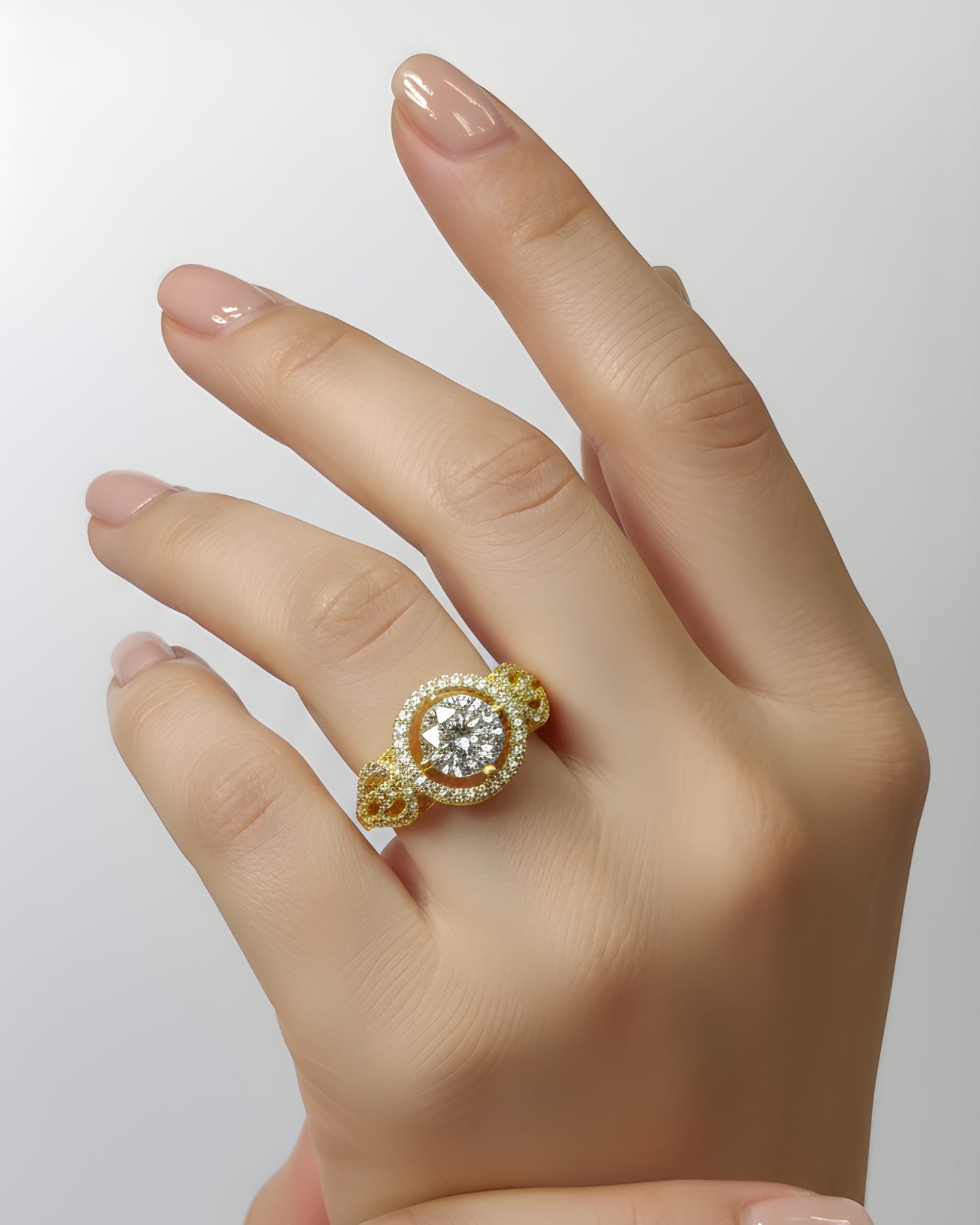 Women's Ring