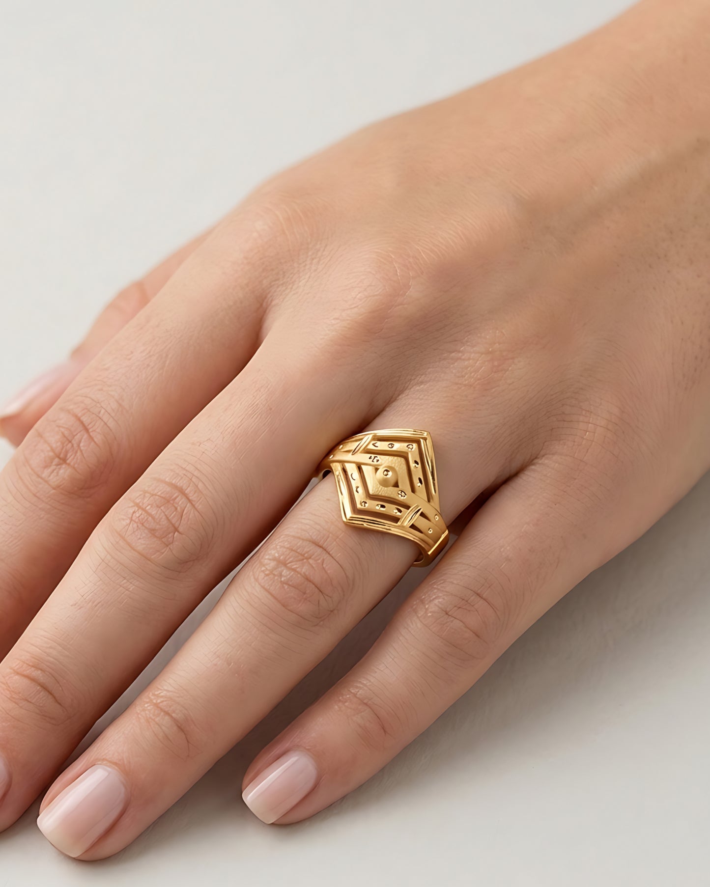 Women's Ring
