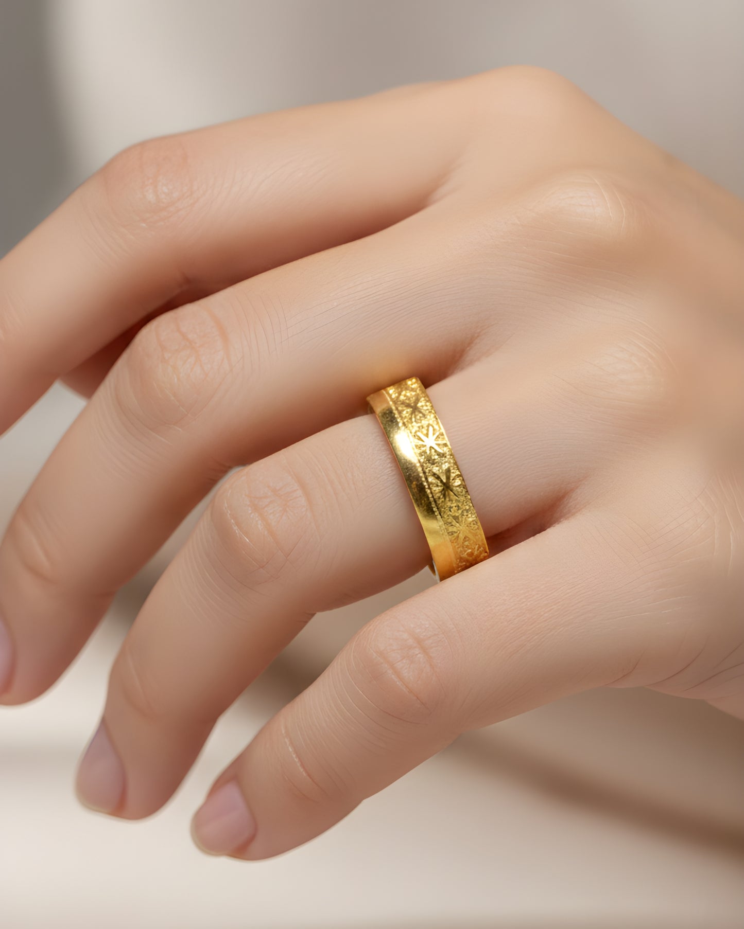 Women's Ring