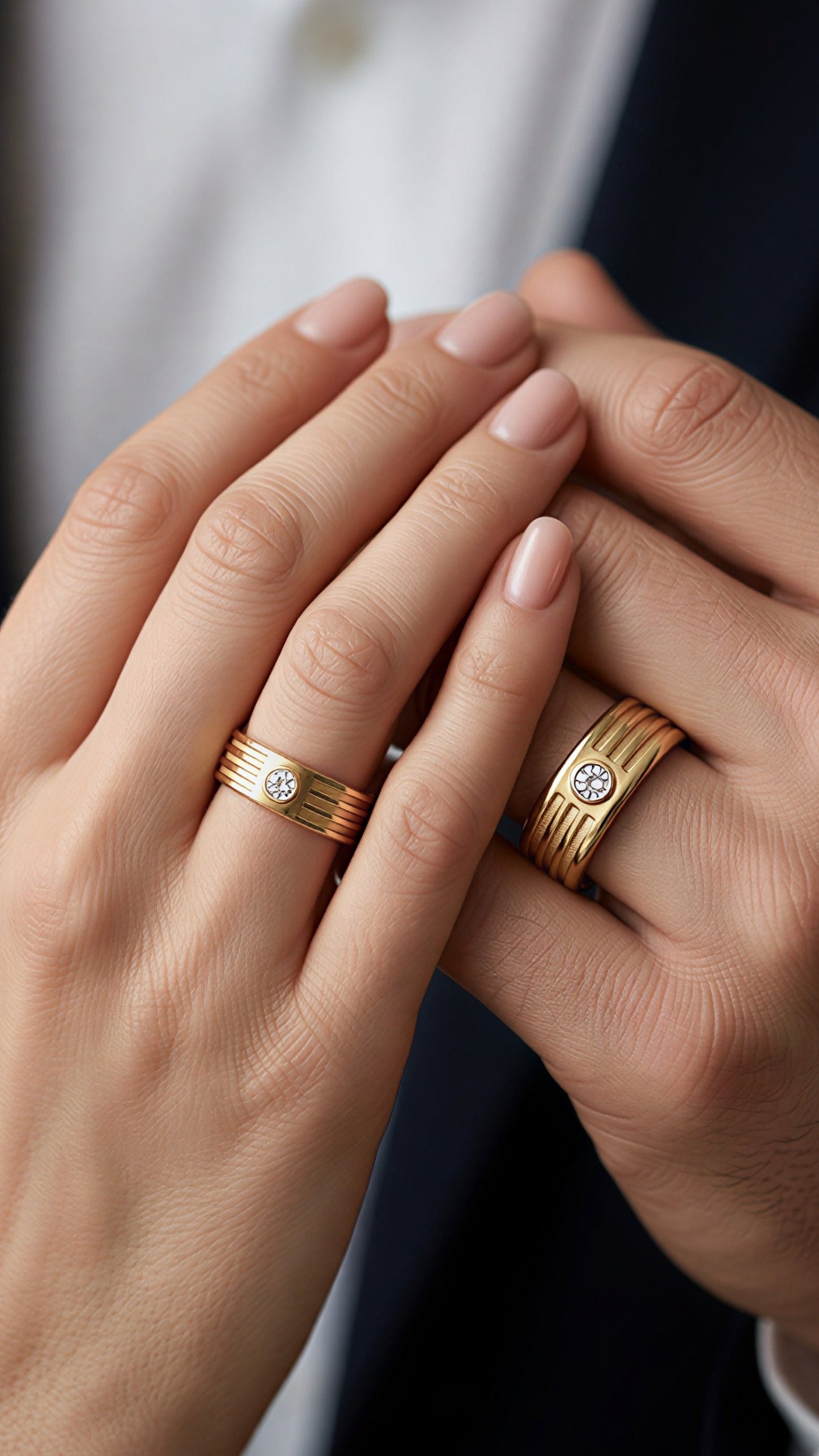 Forming Ring