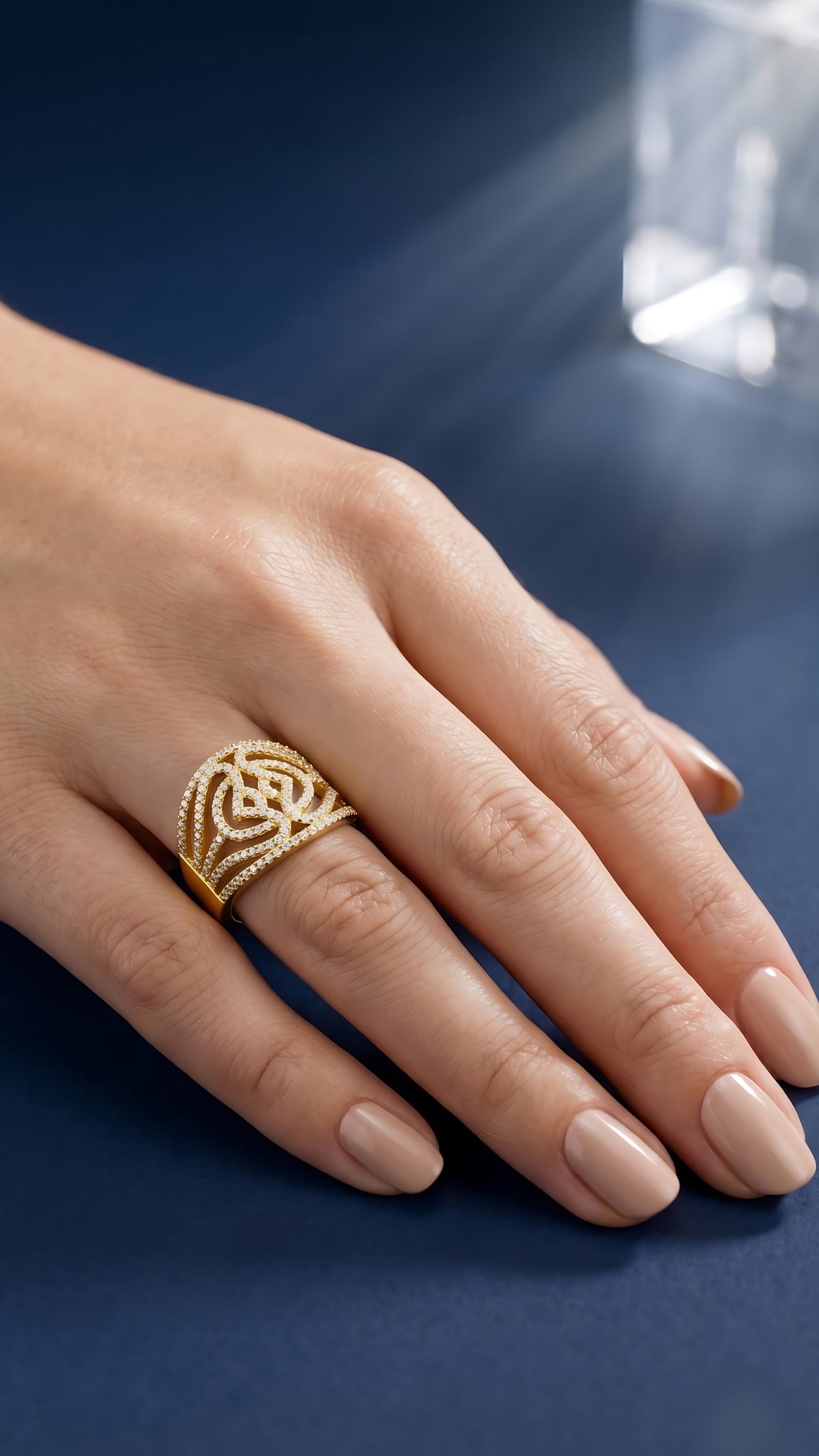 Men's Ring