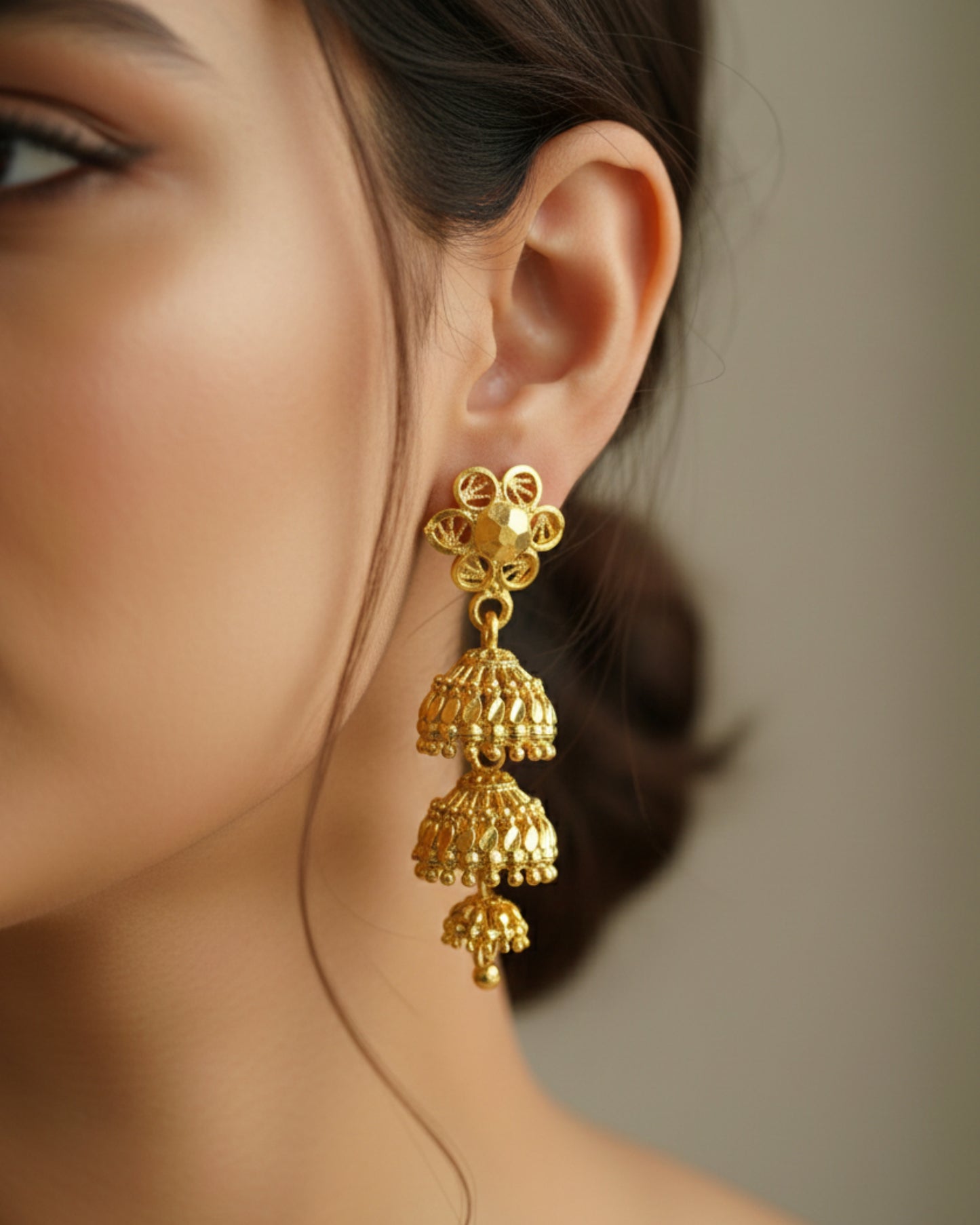JHUMKA