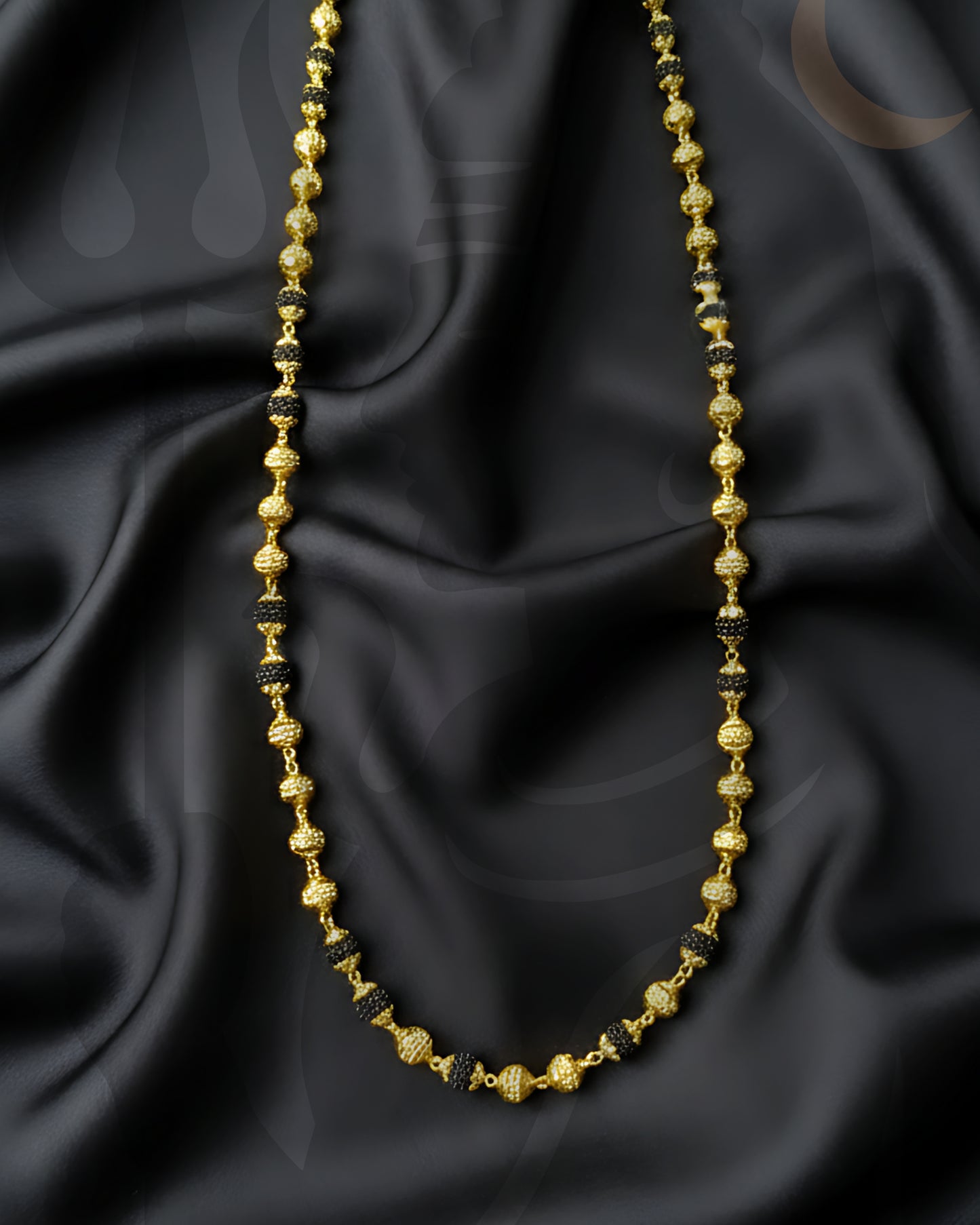 Rudraksha Mala