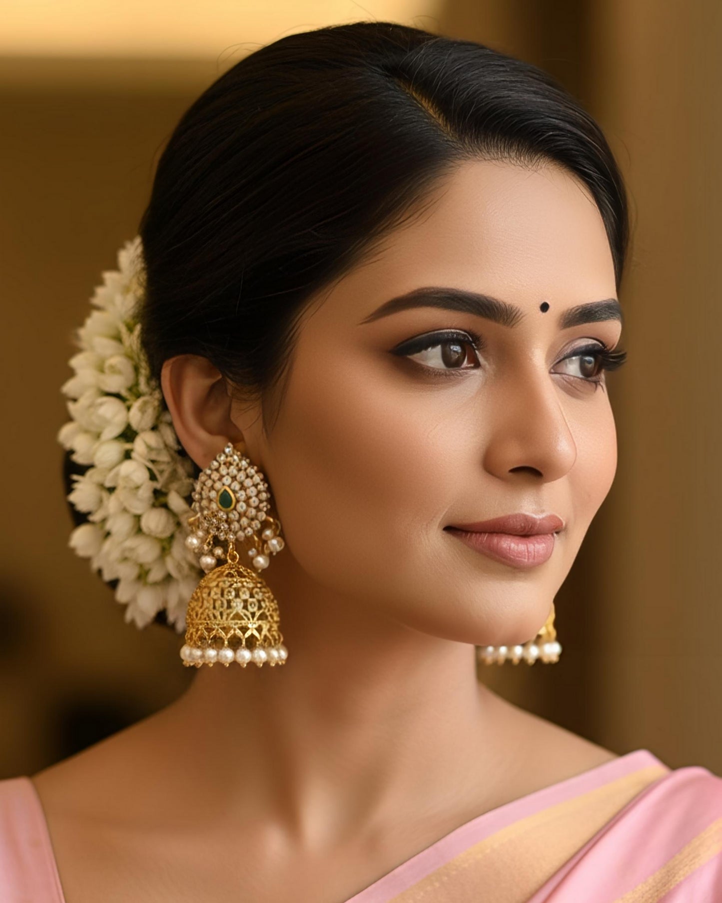 JHUMKA