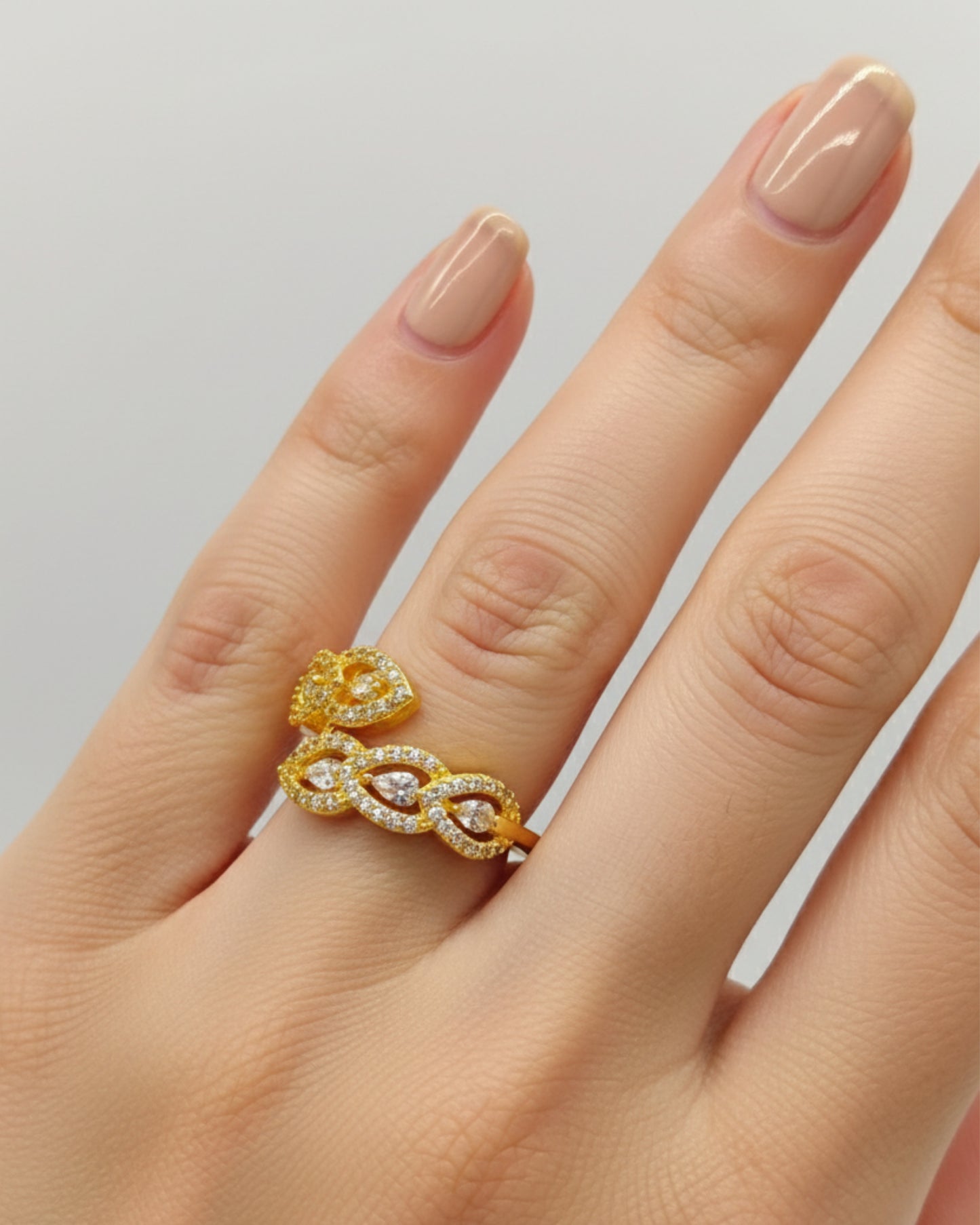 Women's Ring