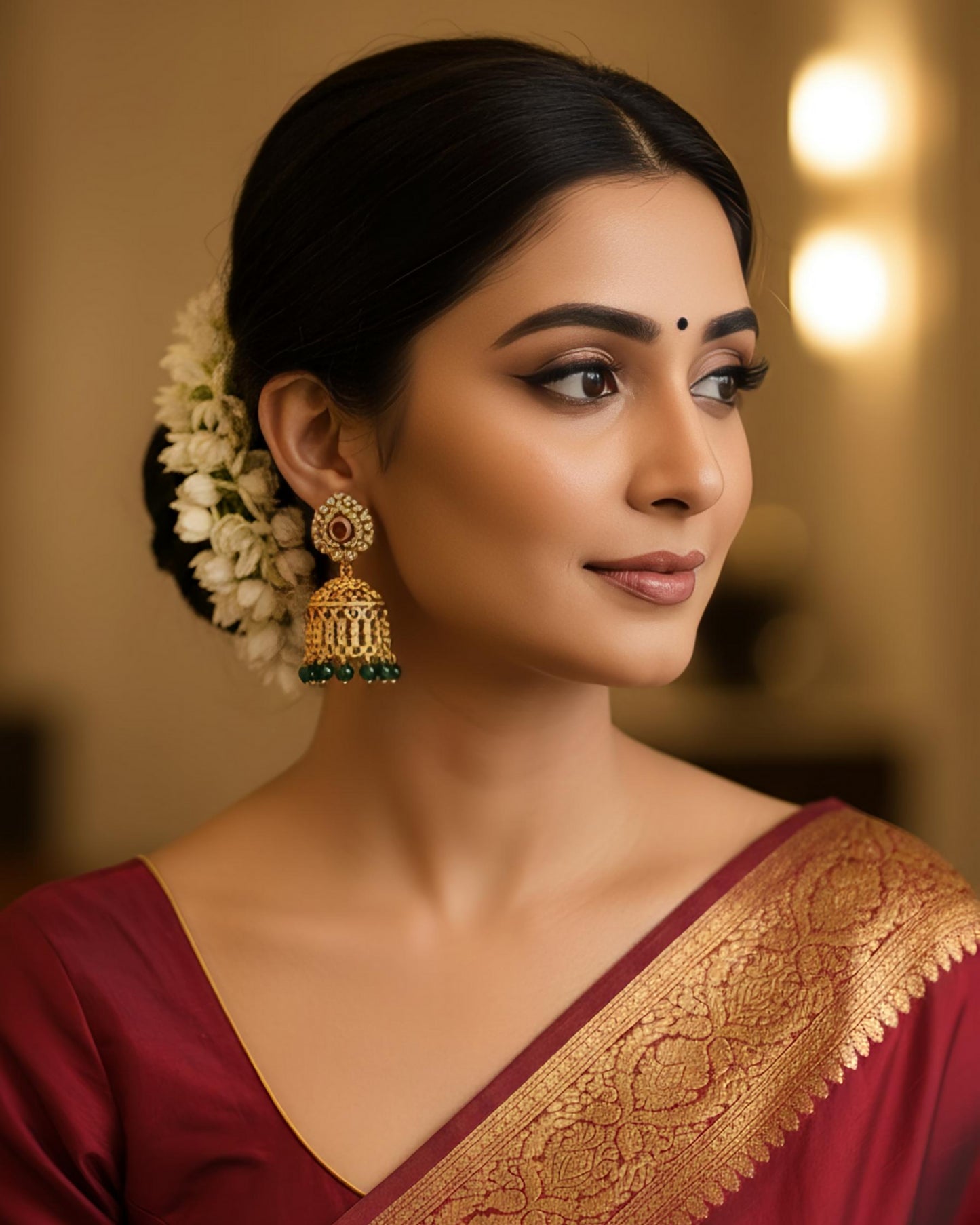 JHUMKA