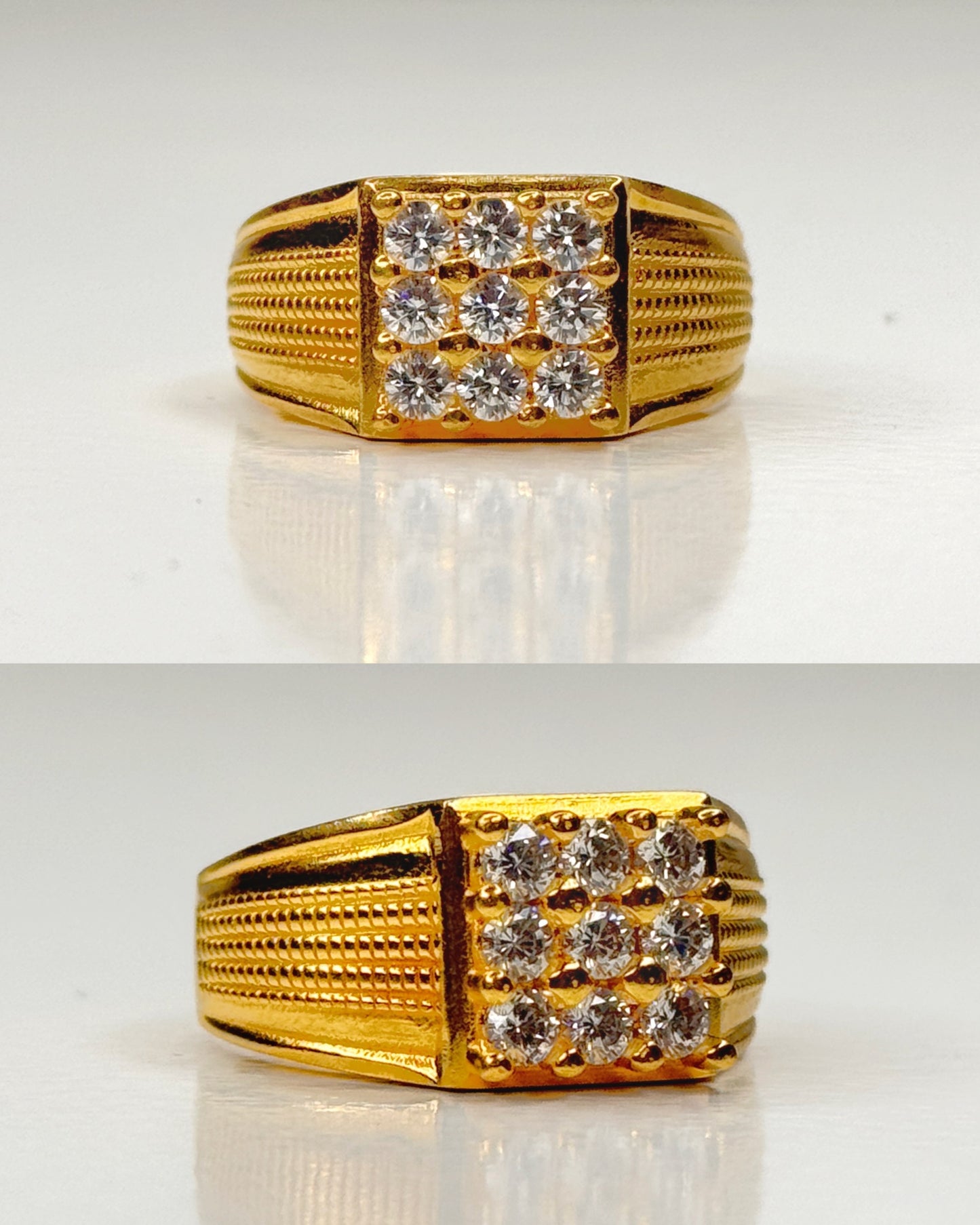Men's Ring