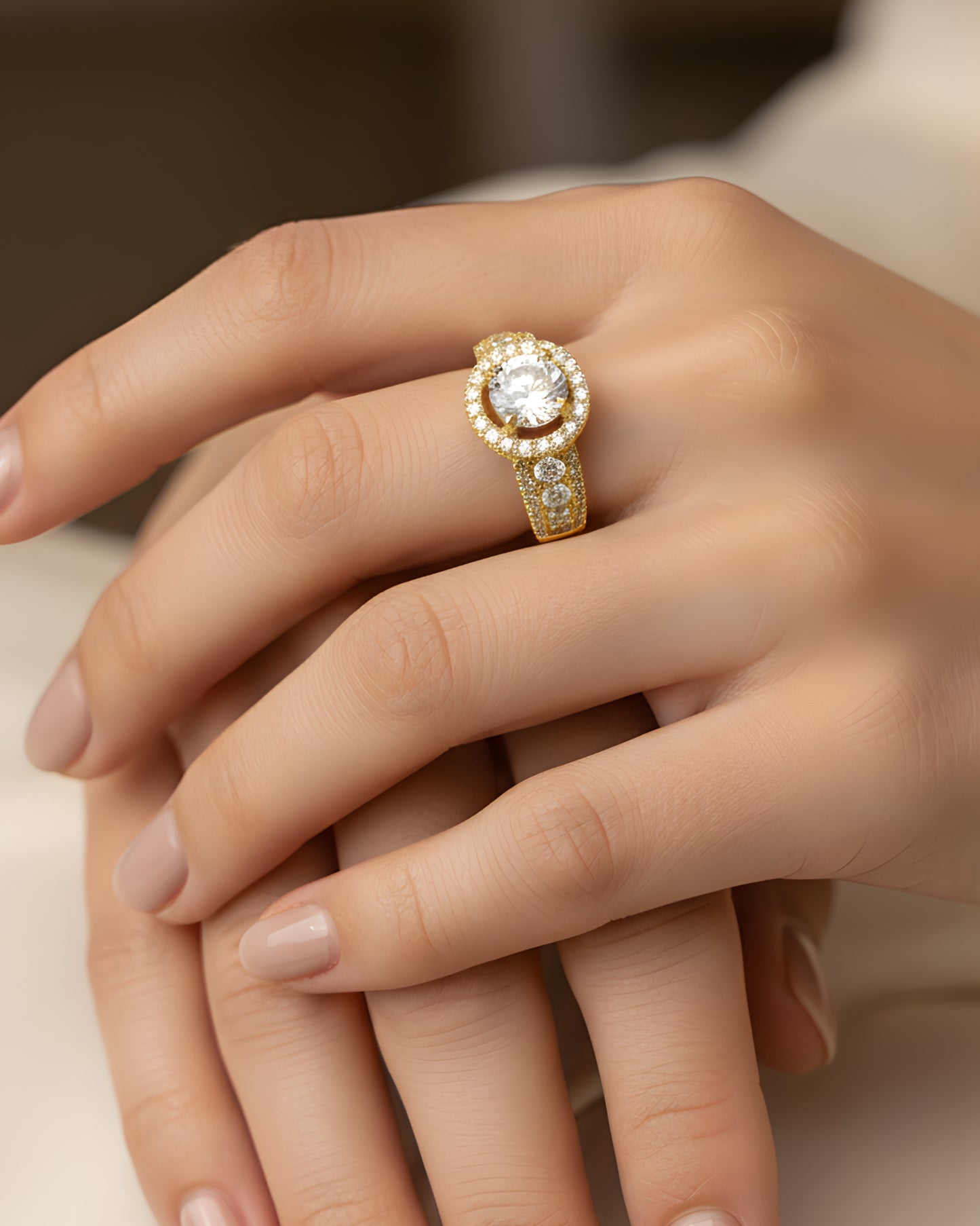 Women's Ring