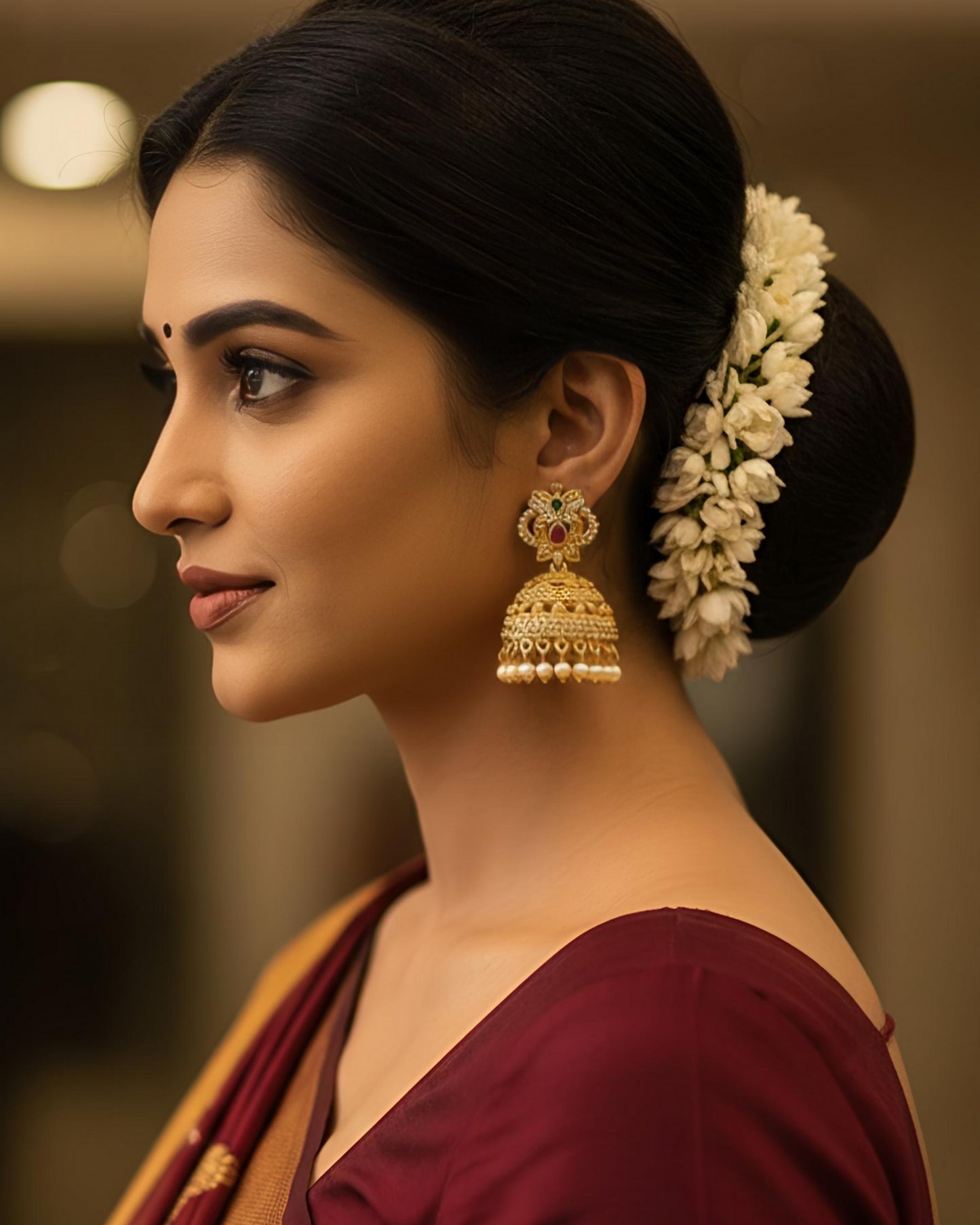 JHUMKA