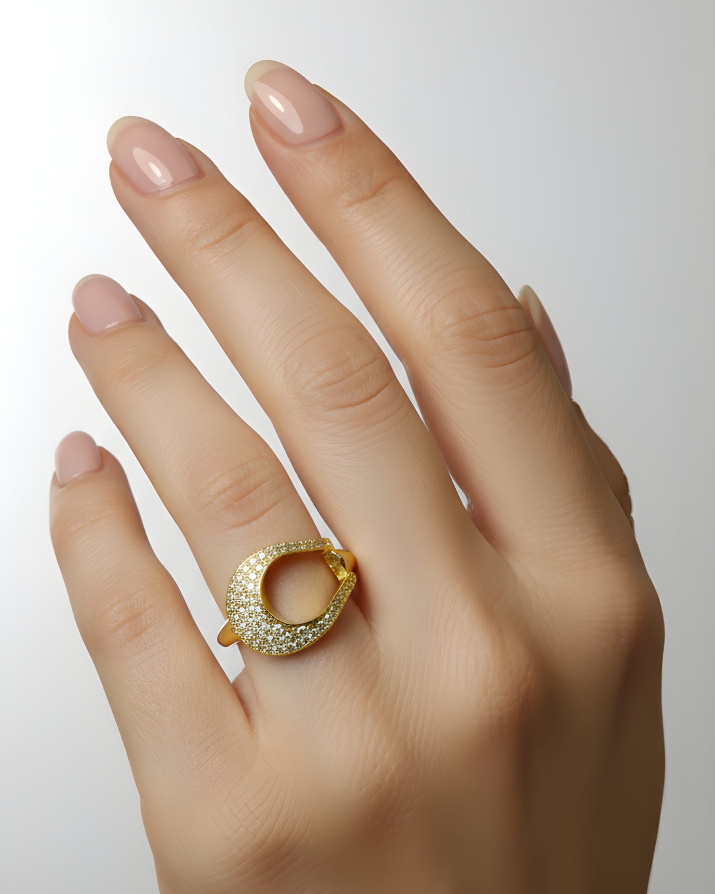 Women's Ring