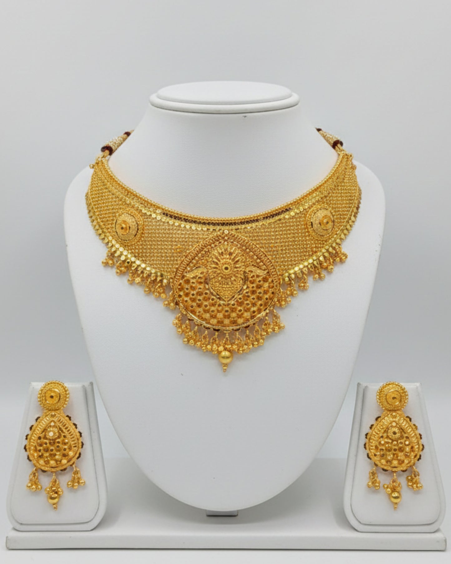 Forming Necklace