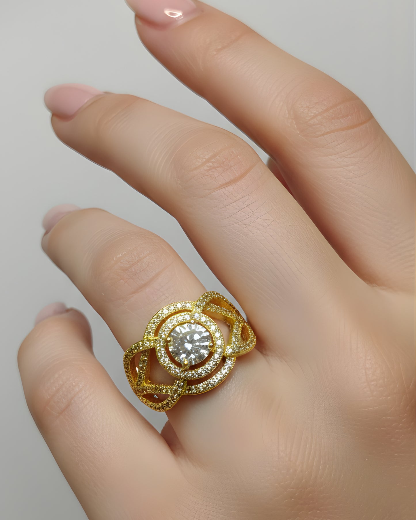 Women's Ring