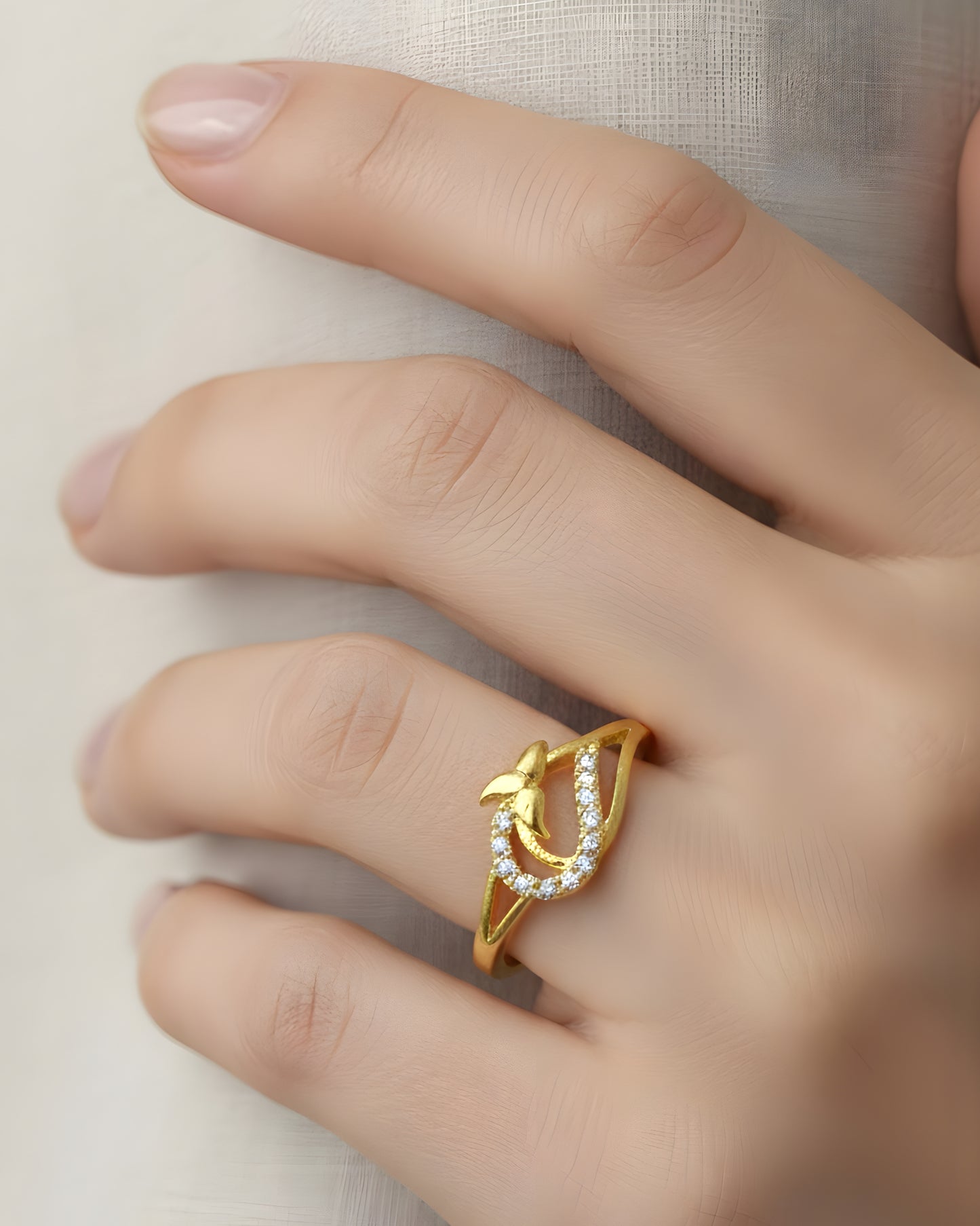 Women's Ring