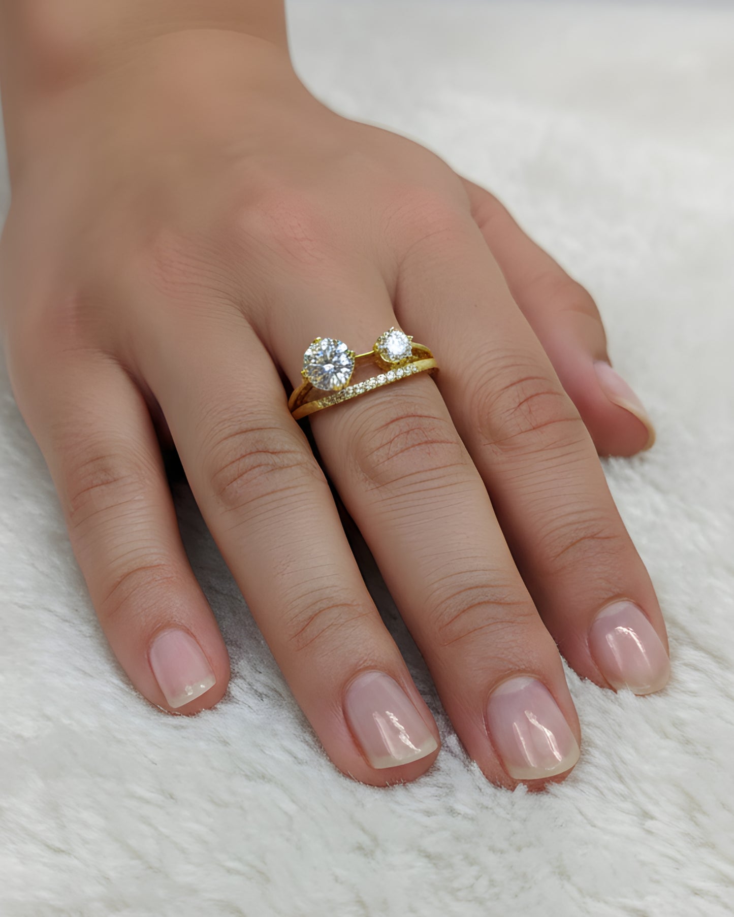 Women's Ring