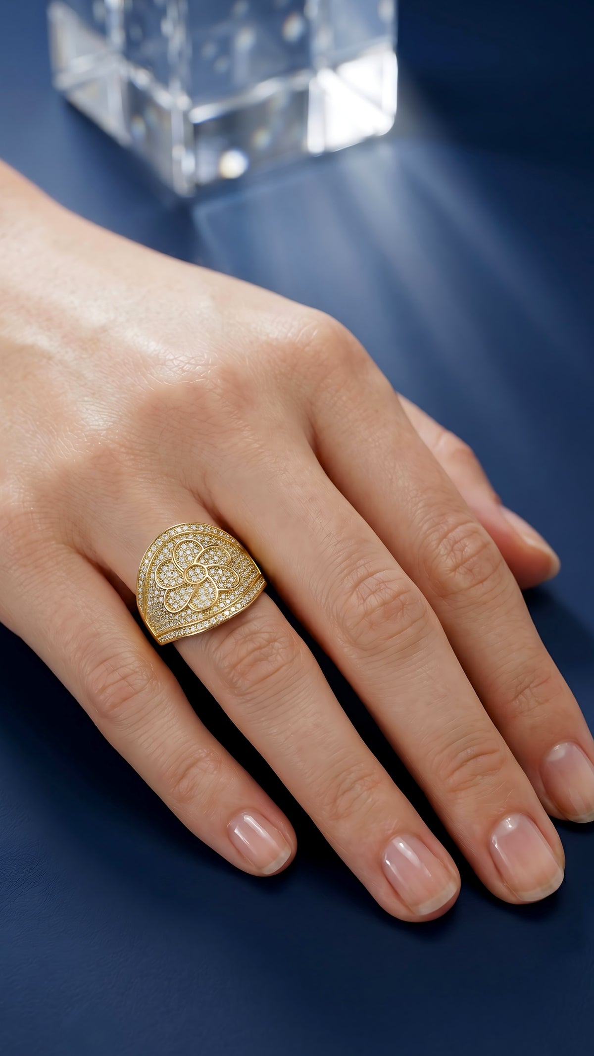 Men's Ring