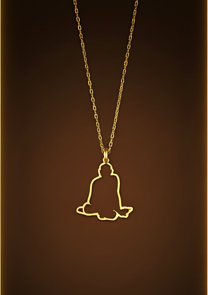 Chain Pendant