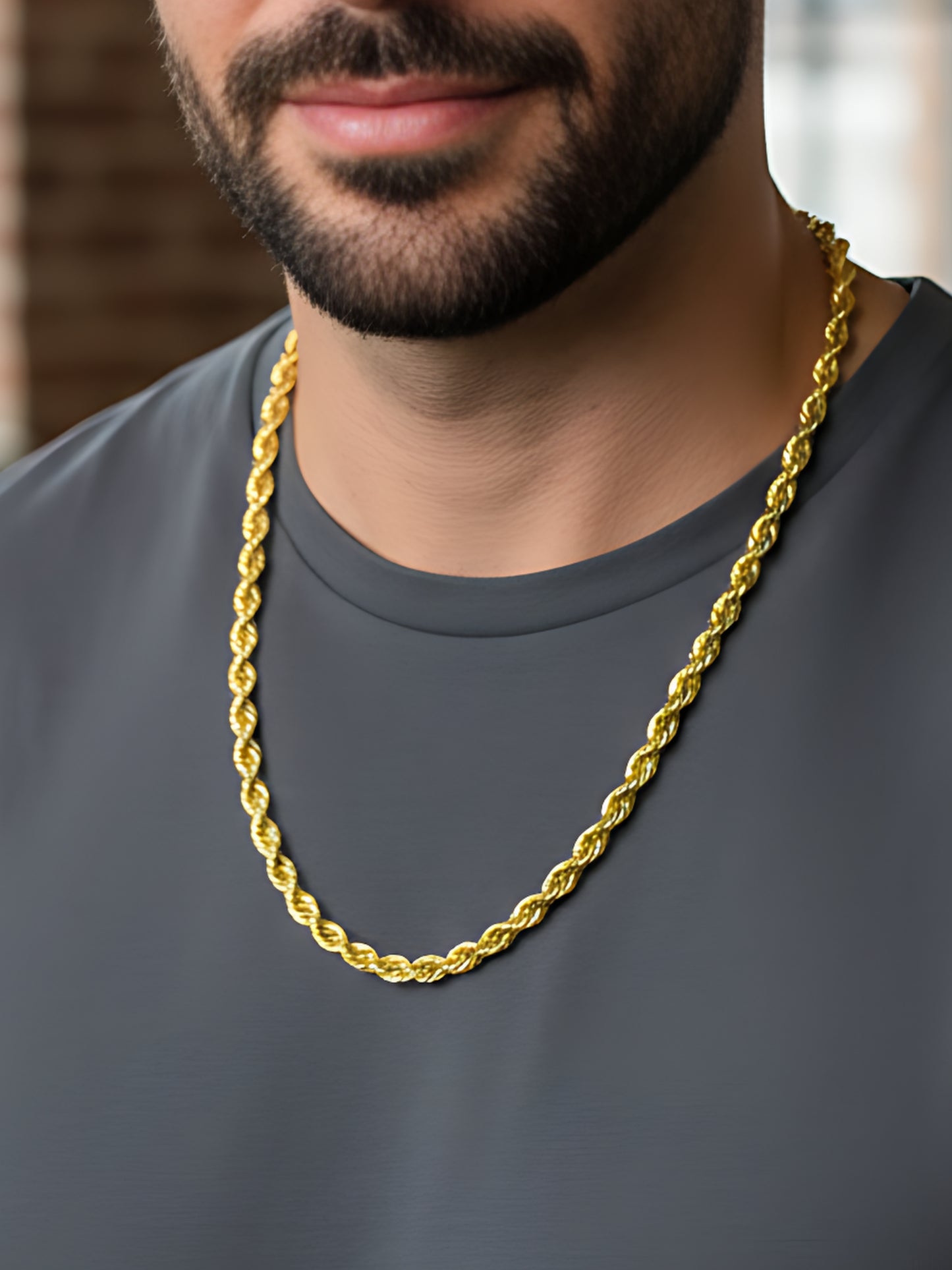 Men's Chain