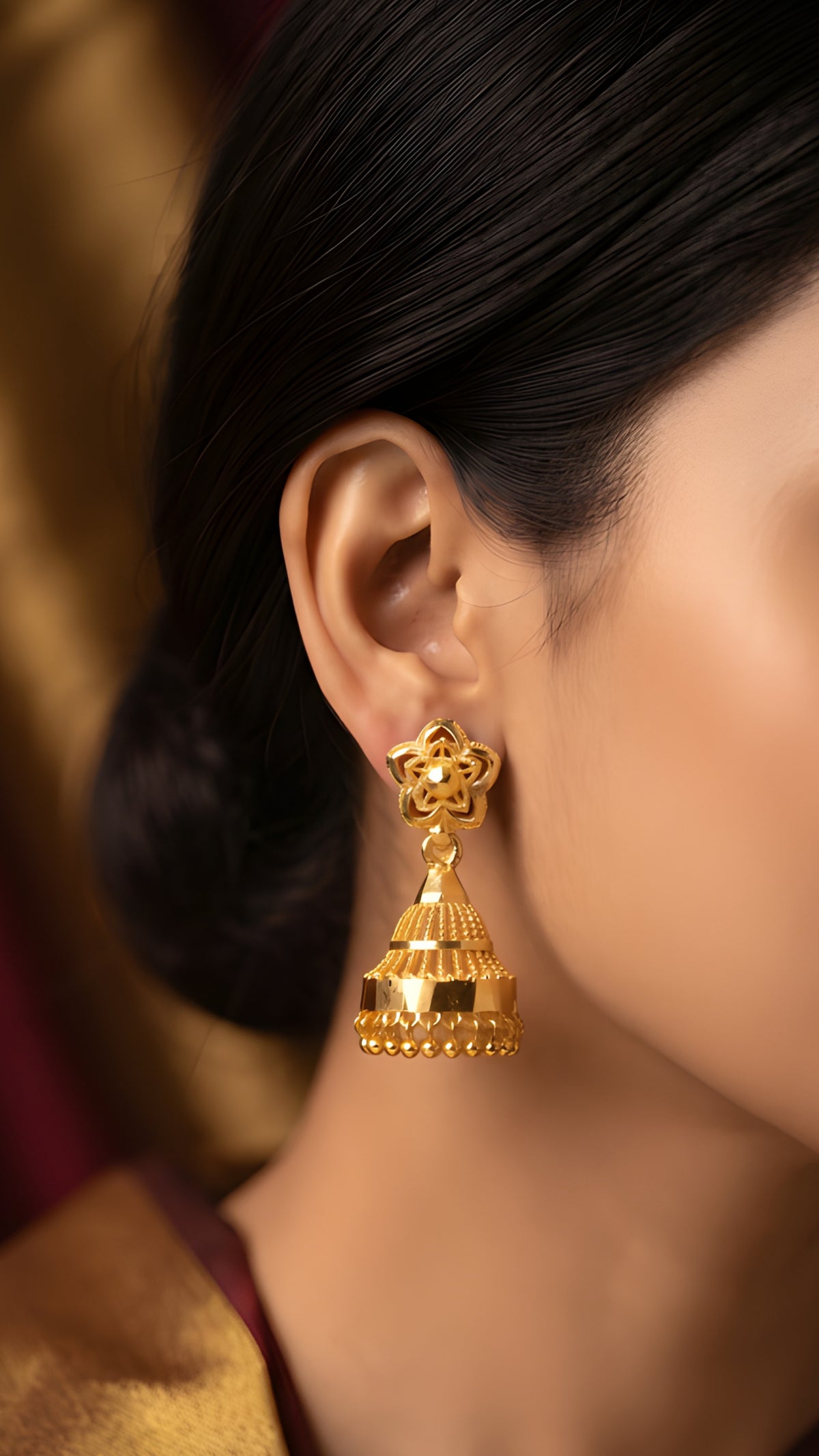 JHUMKA