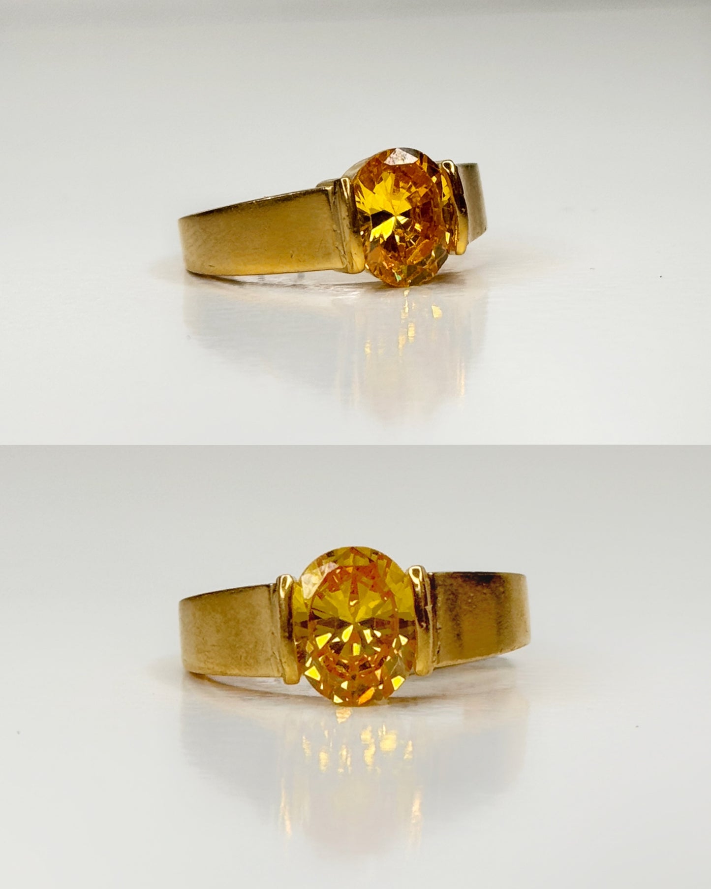 Men's Ring